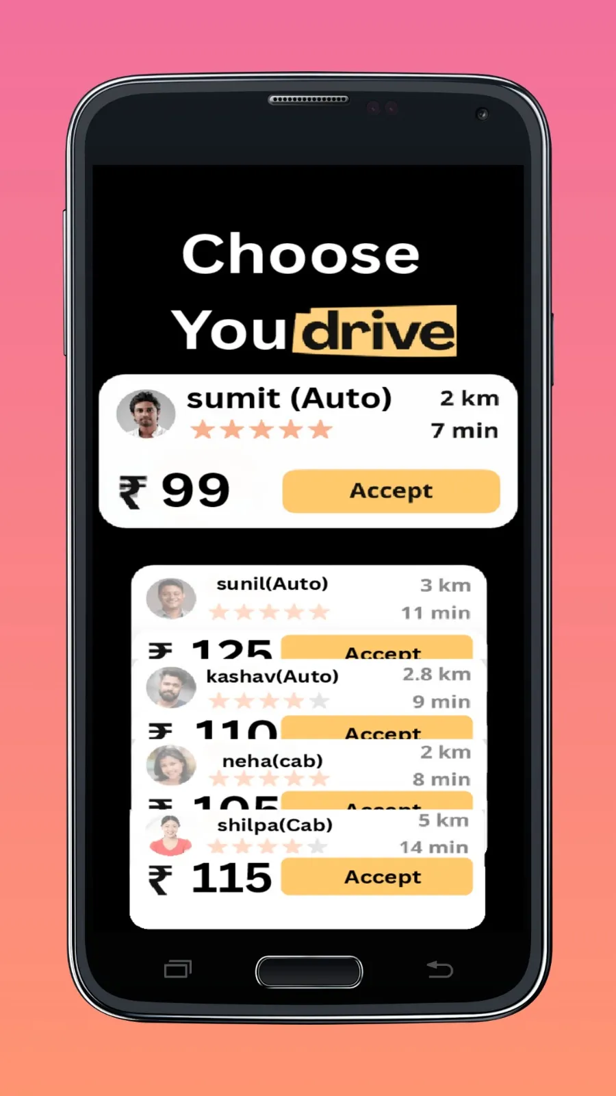Super Ready | Indus Appstore | Screenshot