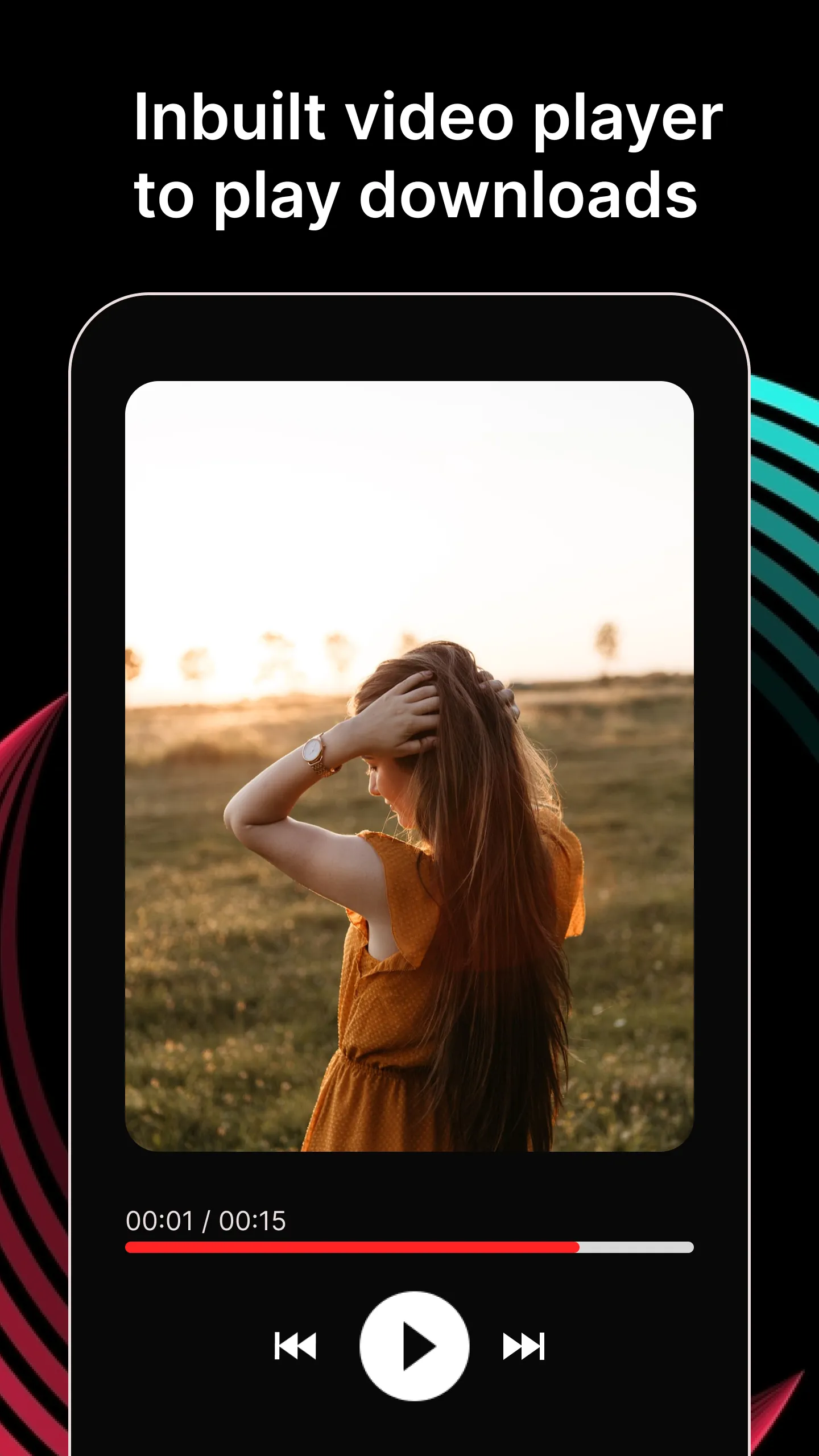 SnapTik - Download video TT | Indus Appstore | Screenshot