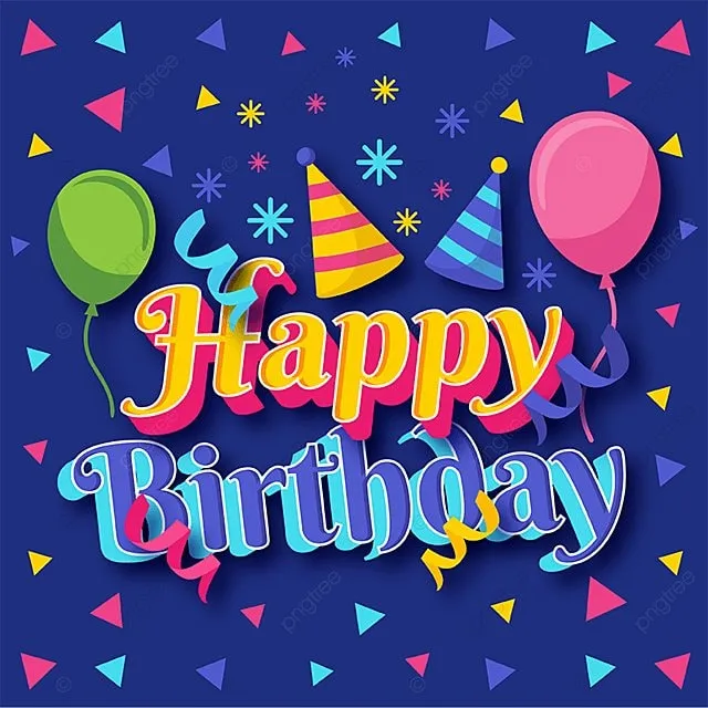 Happy Birthday Wishes | Indus Appstore | Screenshot