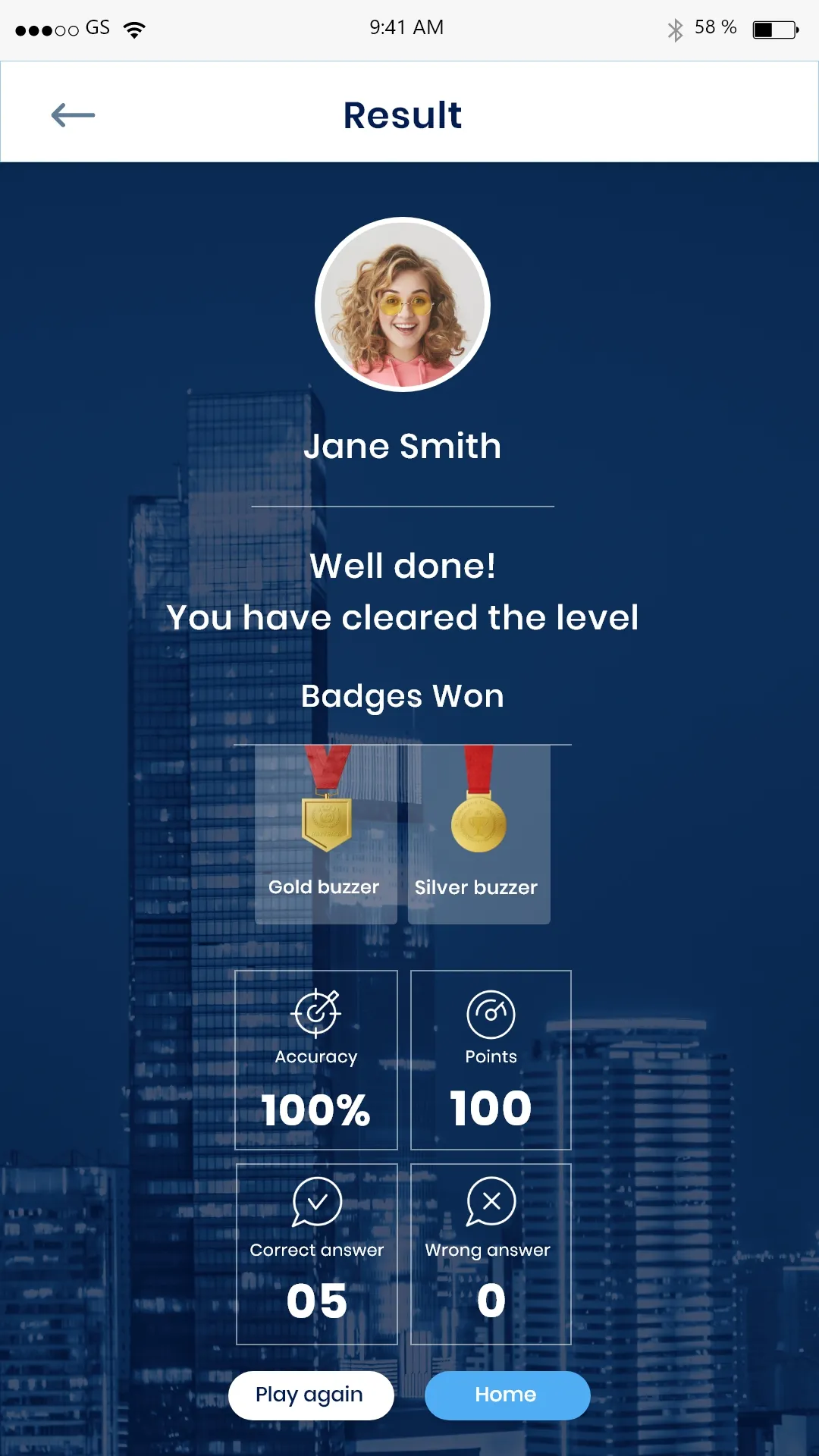 PlayAblo LMS | Indus Appstore | Screenshot