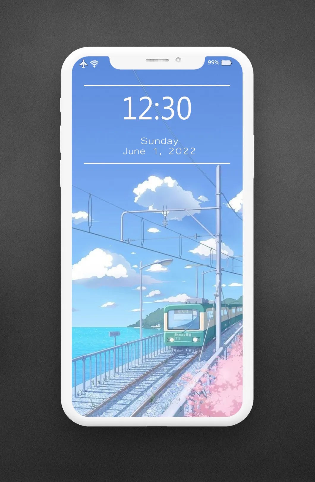 Pastel Wallpaper | Indus Appstore | Screenshot