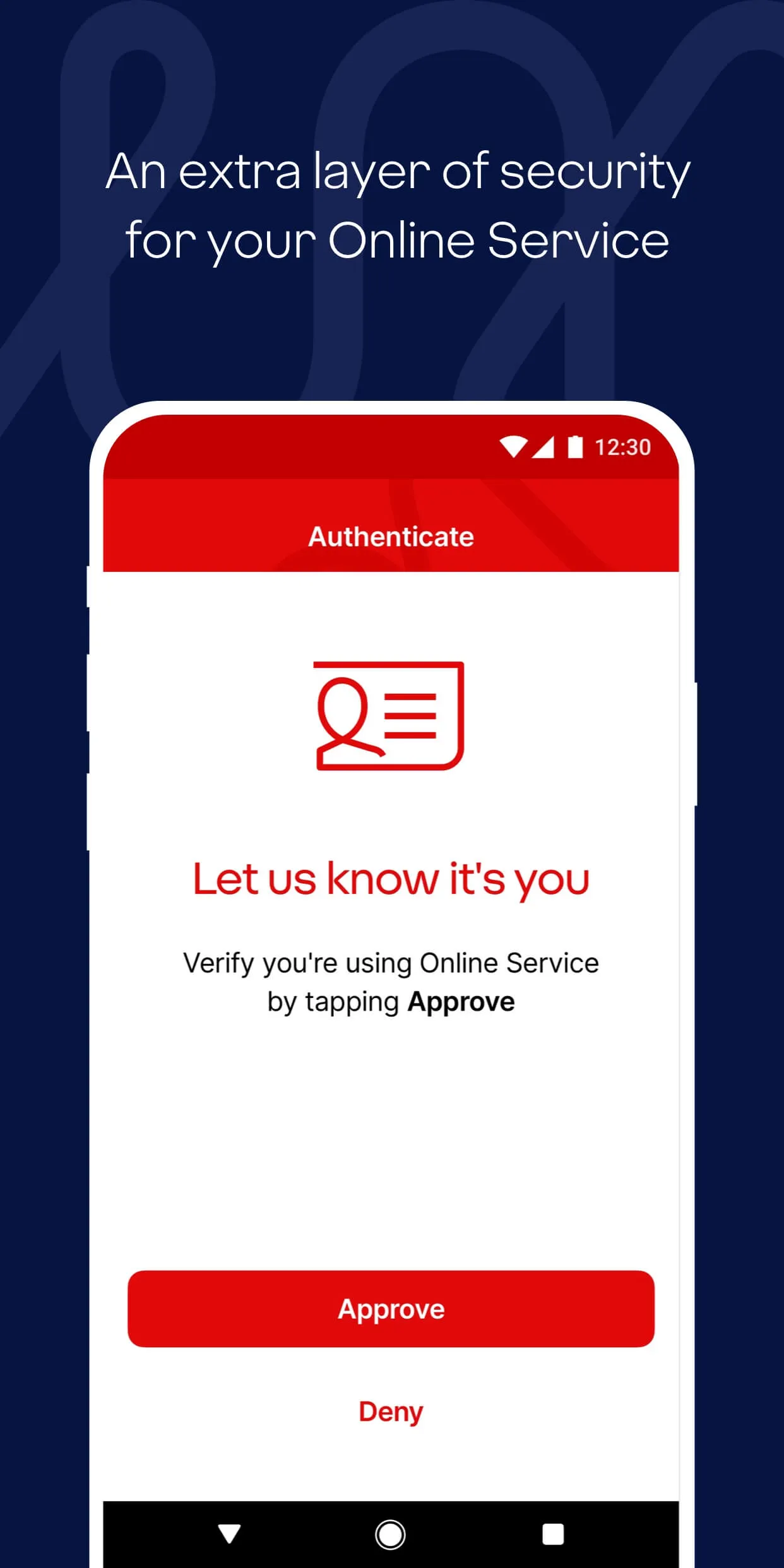 Virgin Money Investments | Indus Appstore | Screenshot