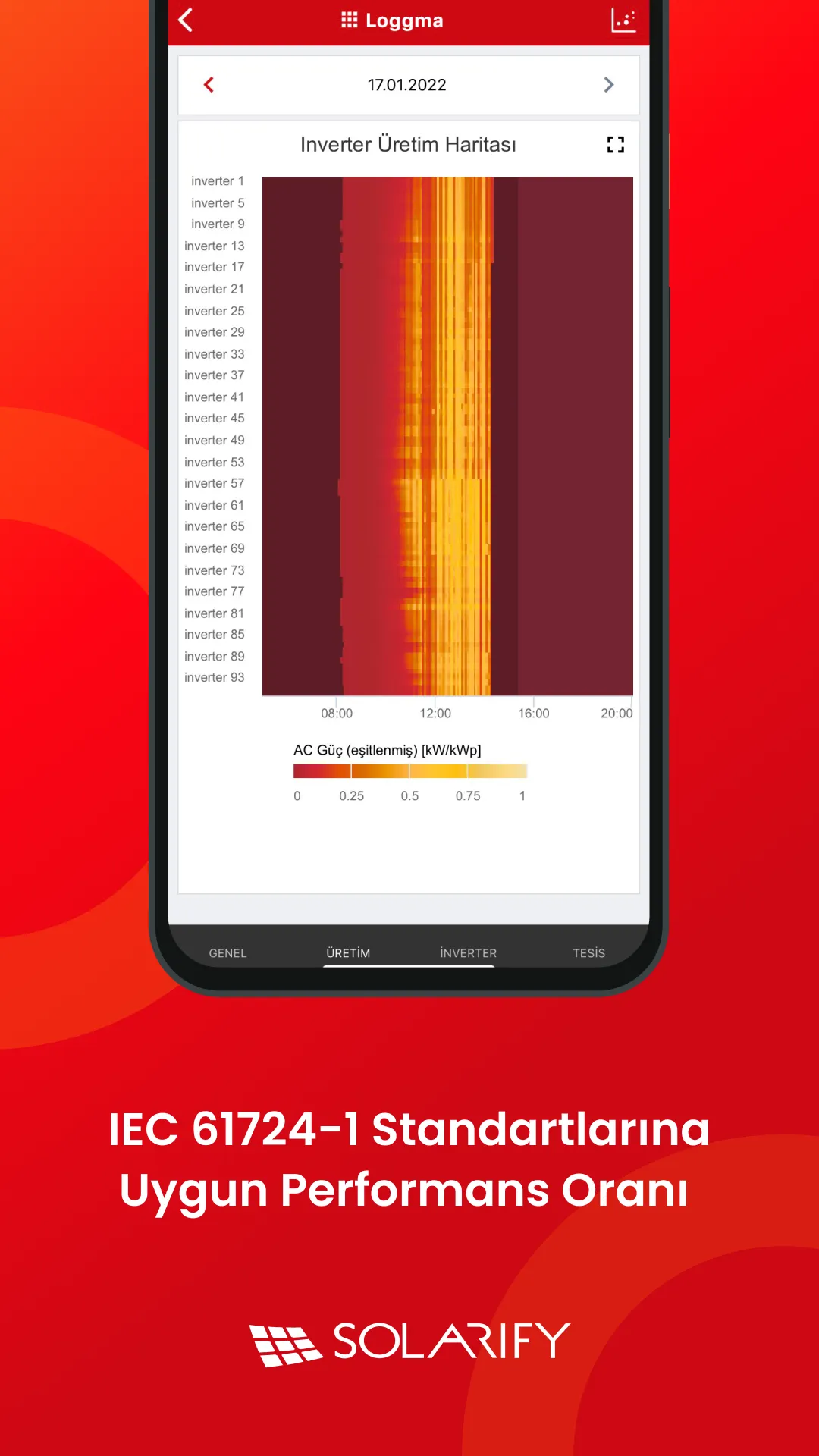 Solarify | Indus Appstore | Screenshot