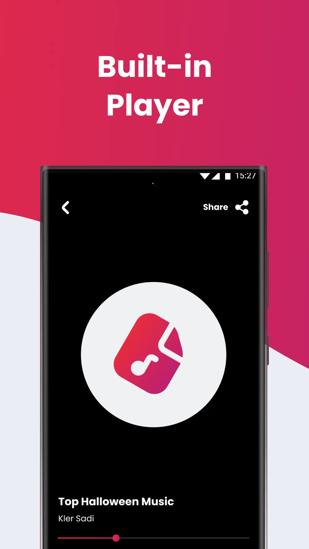 SSSTIK Video Downloader Lite | Indus Appstore | Screenshot