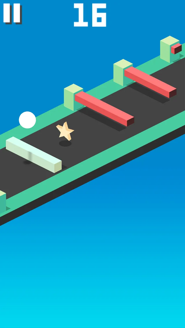 Slow me Down | Indus Appstore | Screenshot