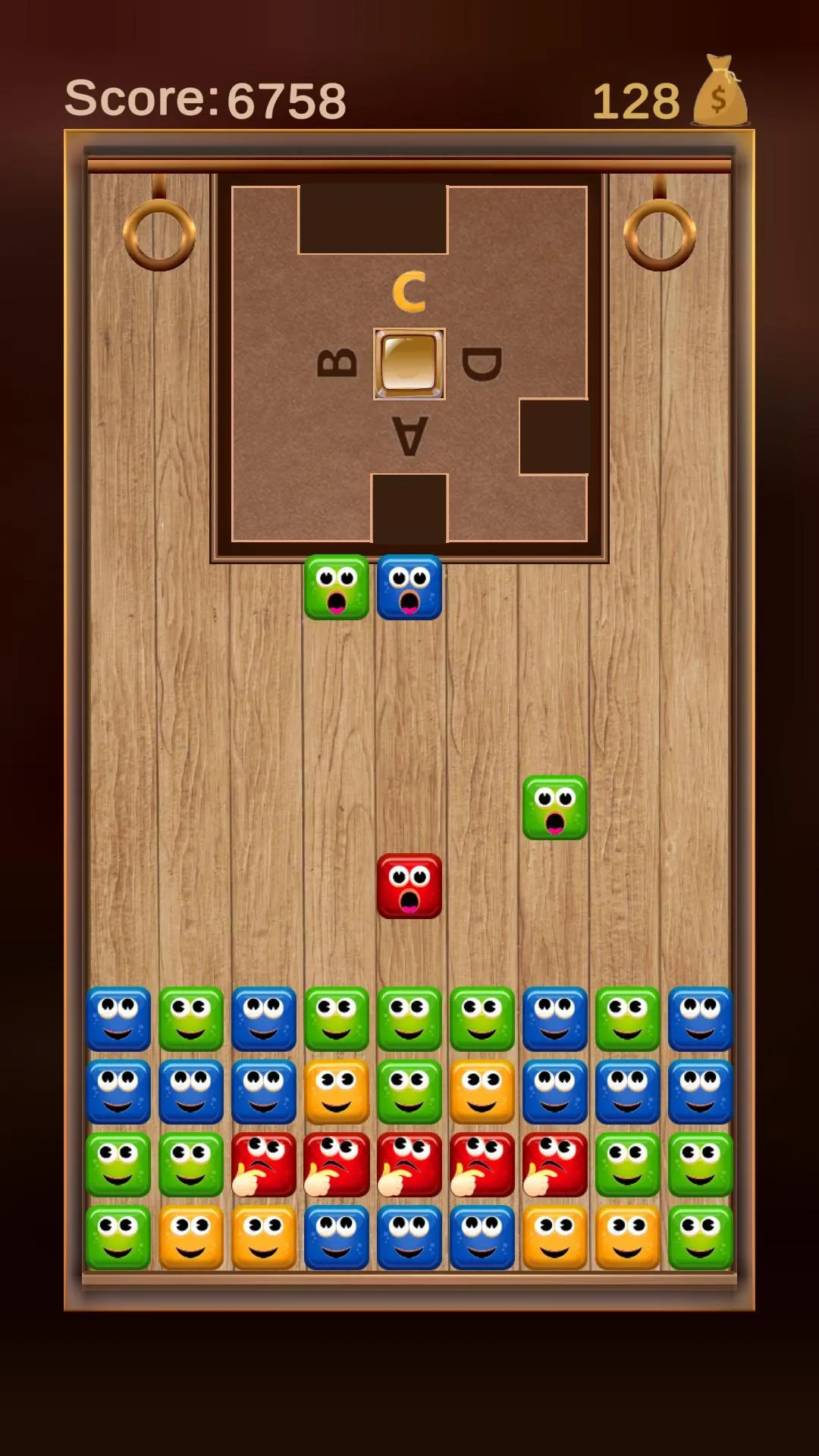 Crush All | Indus Appstore | Screenshot