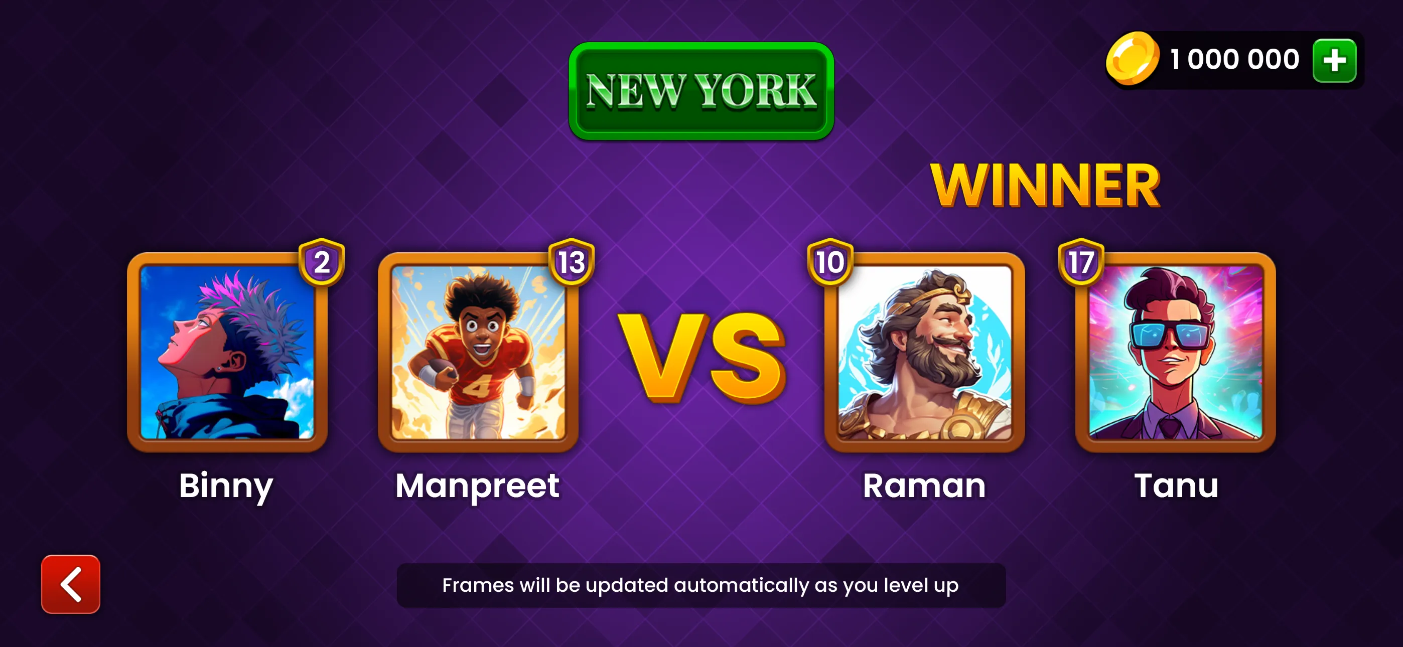 Seep King - Online Card Game | Indus Appstore | Screenshot