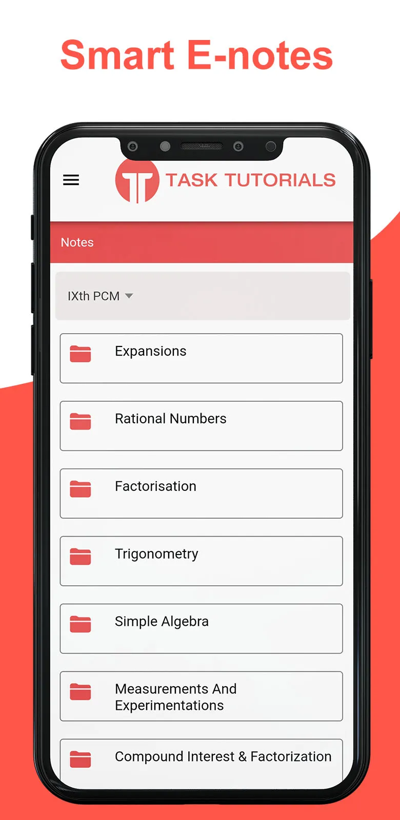 Task Tutorials | Indus Appstore | Screenshot