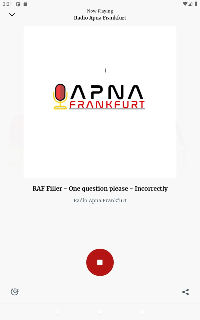 Apna Frankfurt | Indus Appstore | Screenshot