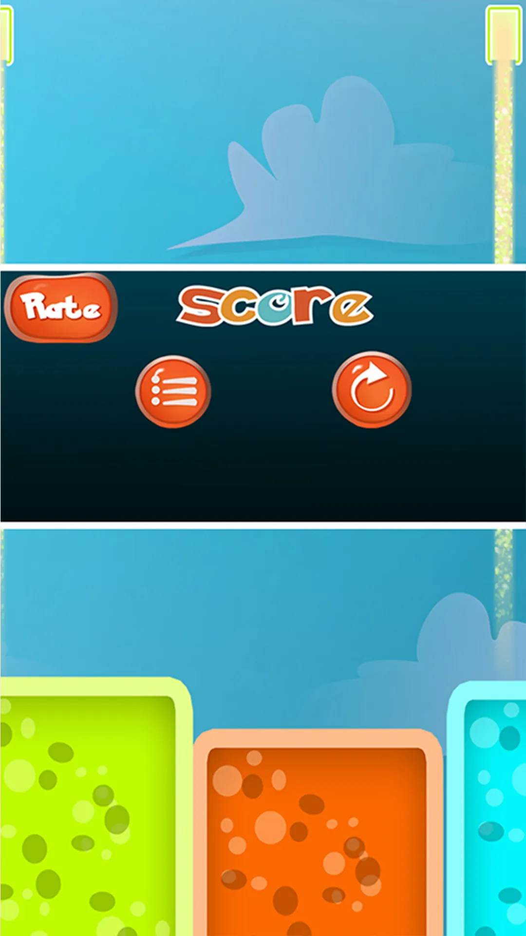 1 Bird 1 Color 1 Target | Indus Appstore | Screenshot