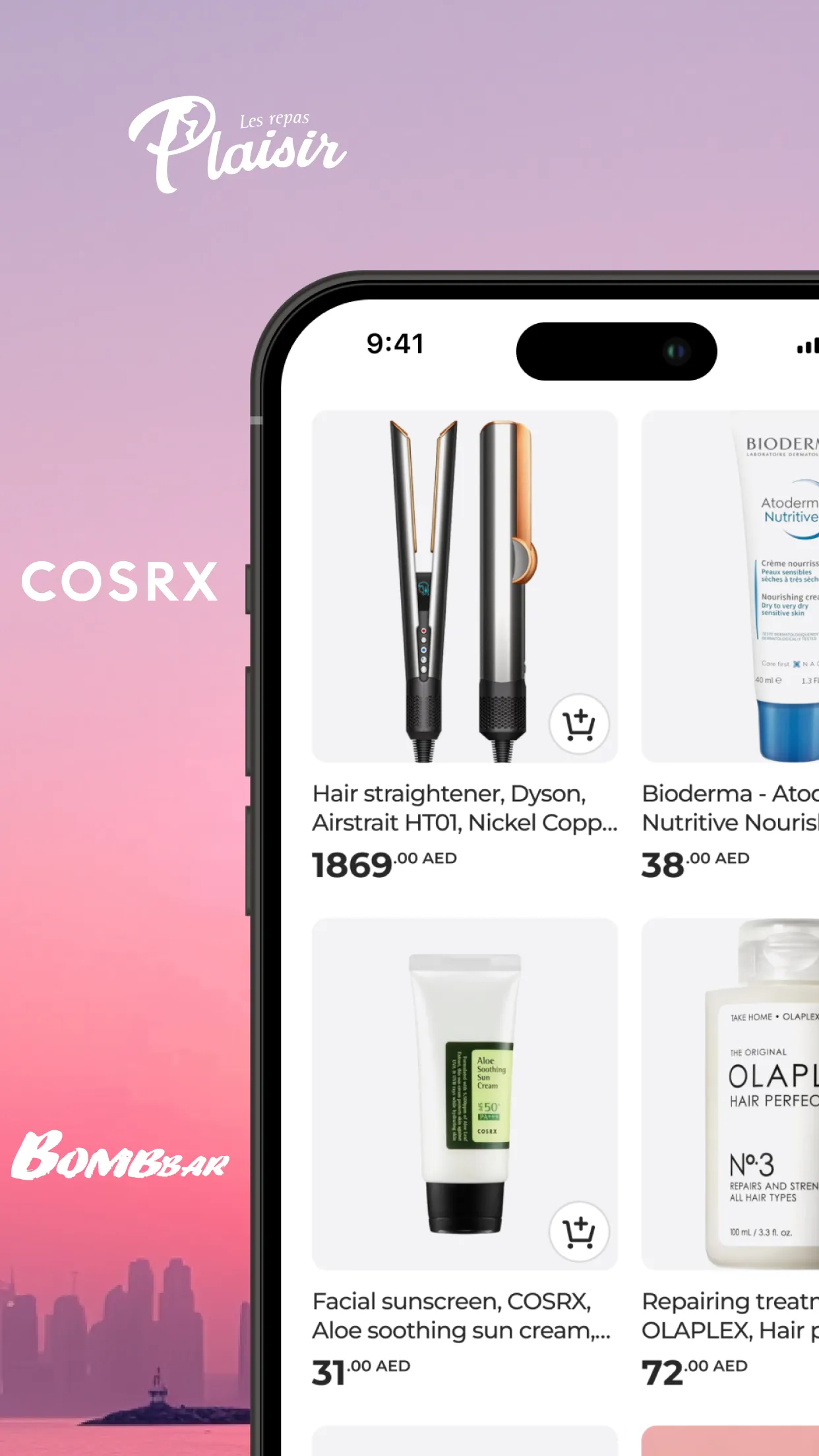 WEE – Online shopping – UAE | Indus Appstore | Screenshot