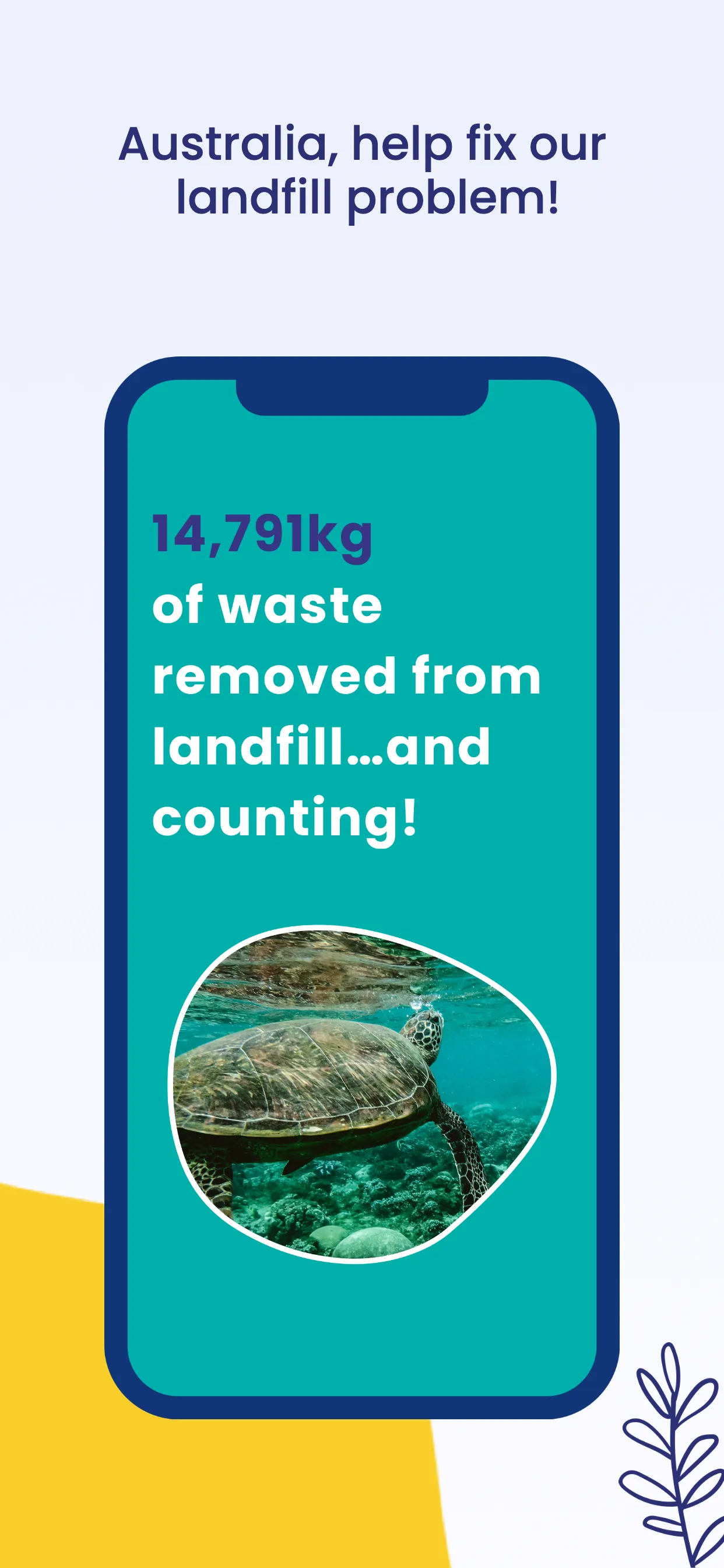 RecycleSmart | Indus Appstore | Screenshot