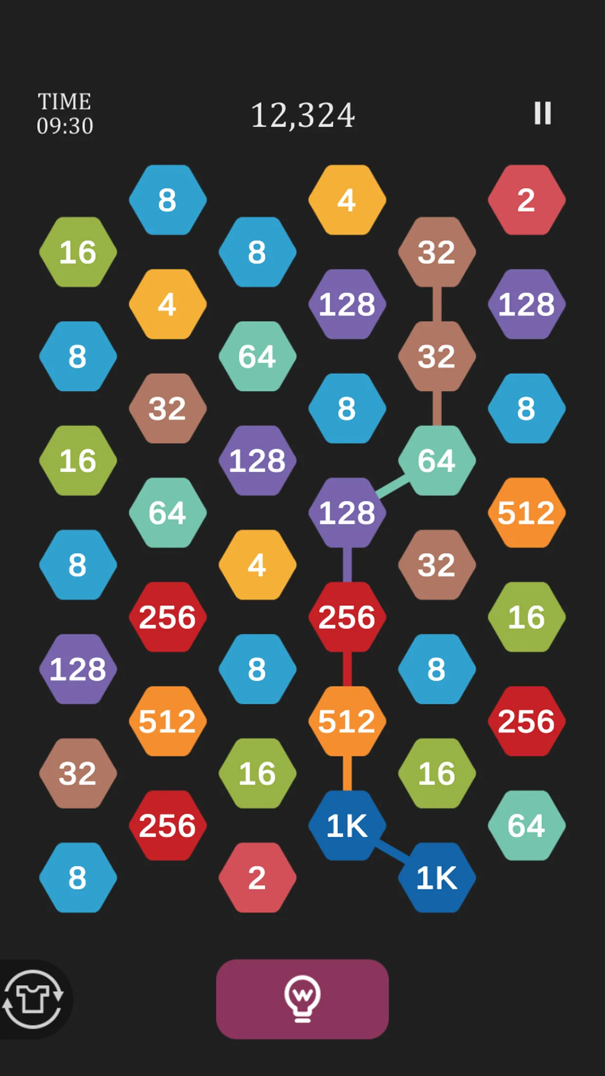 2248 Hexa | Indus Appstore | Screenshot