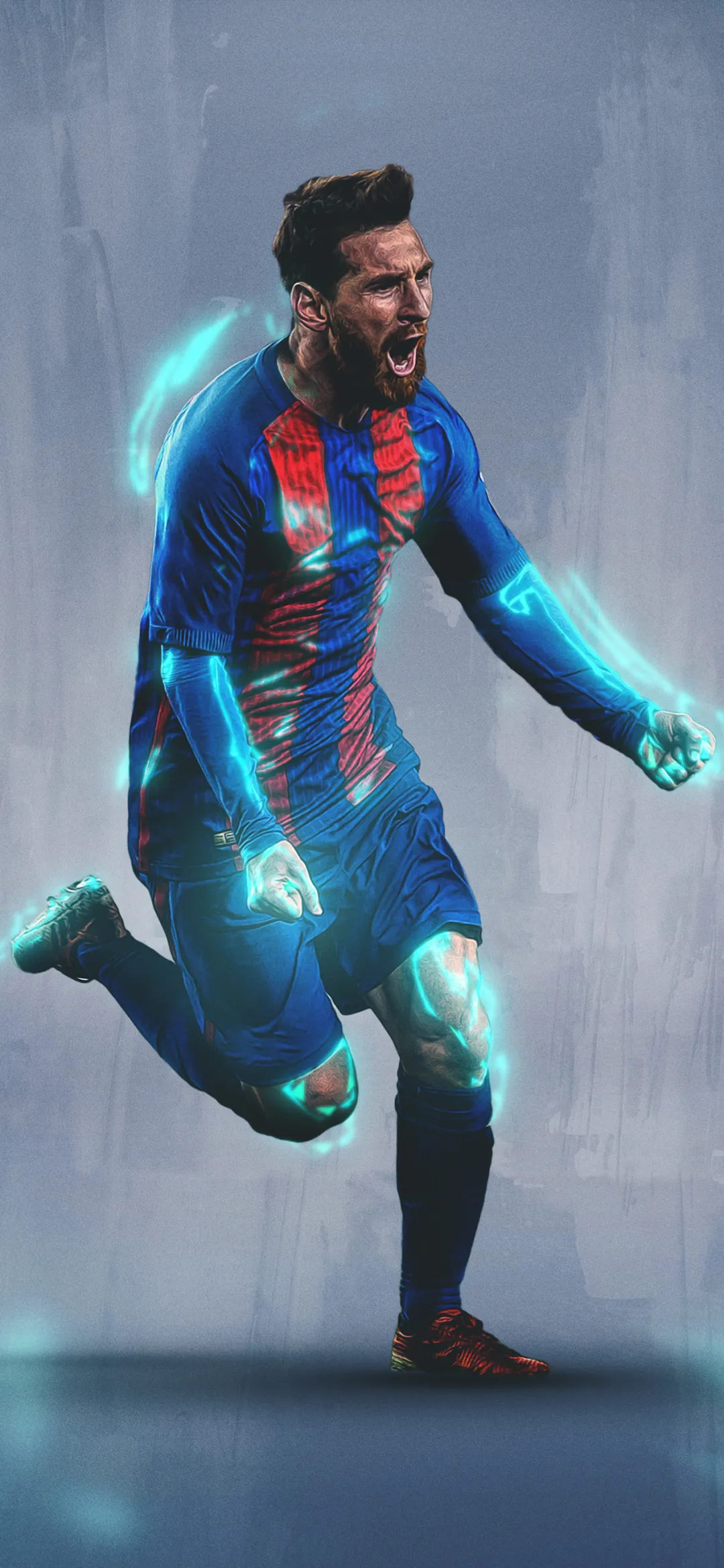 Lionel Messi Wallpapers | Indus Appstore | Screenshot