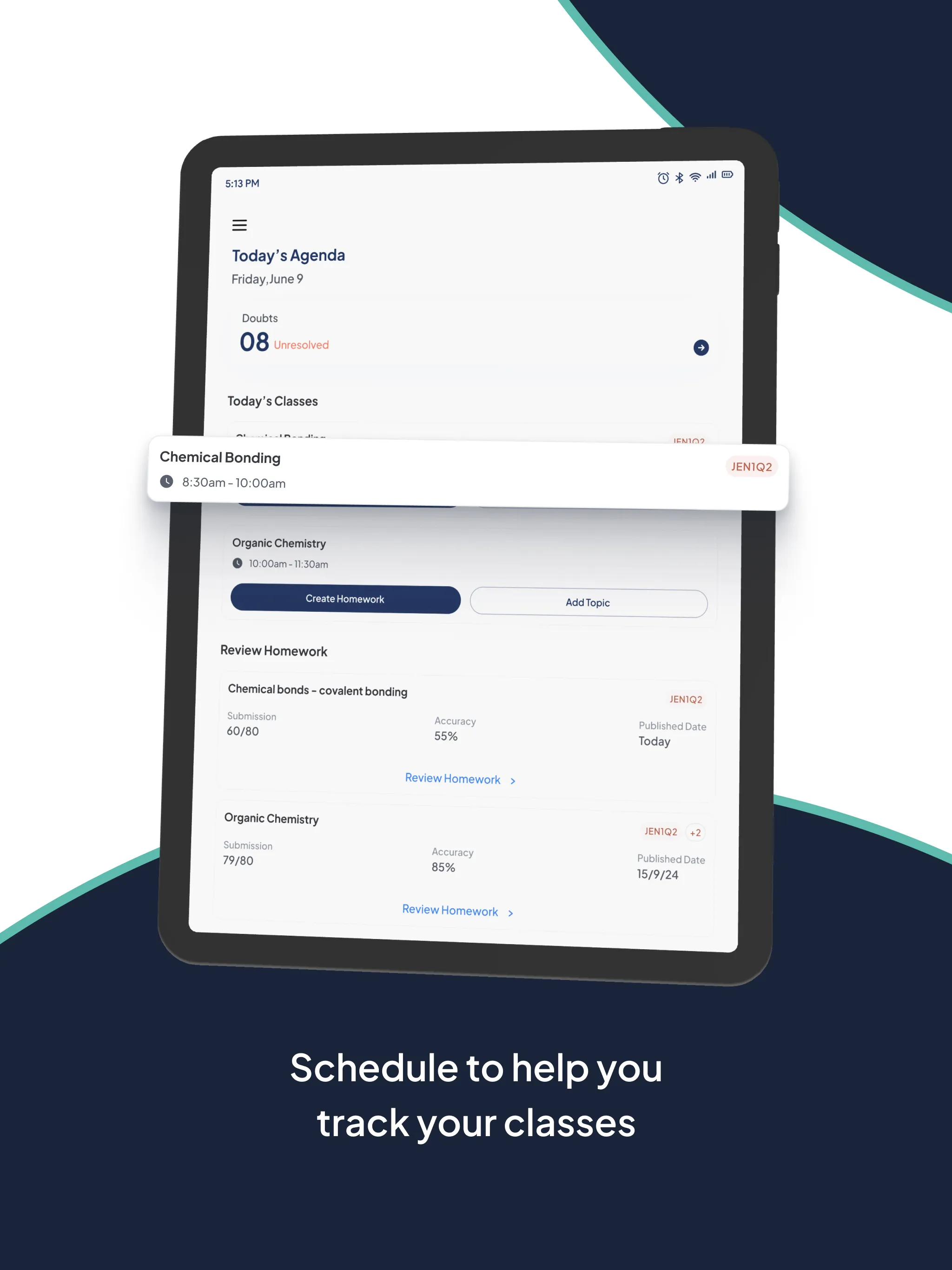 ASTRA (for ALLEN Faculty) | Indus Appstore | Screenshot