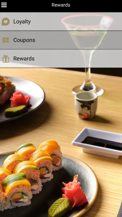 Ikebana Creative Sushi | Indus Appstore | Screenshot