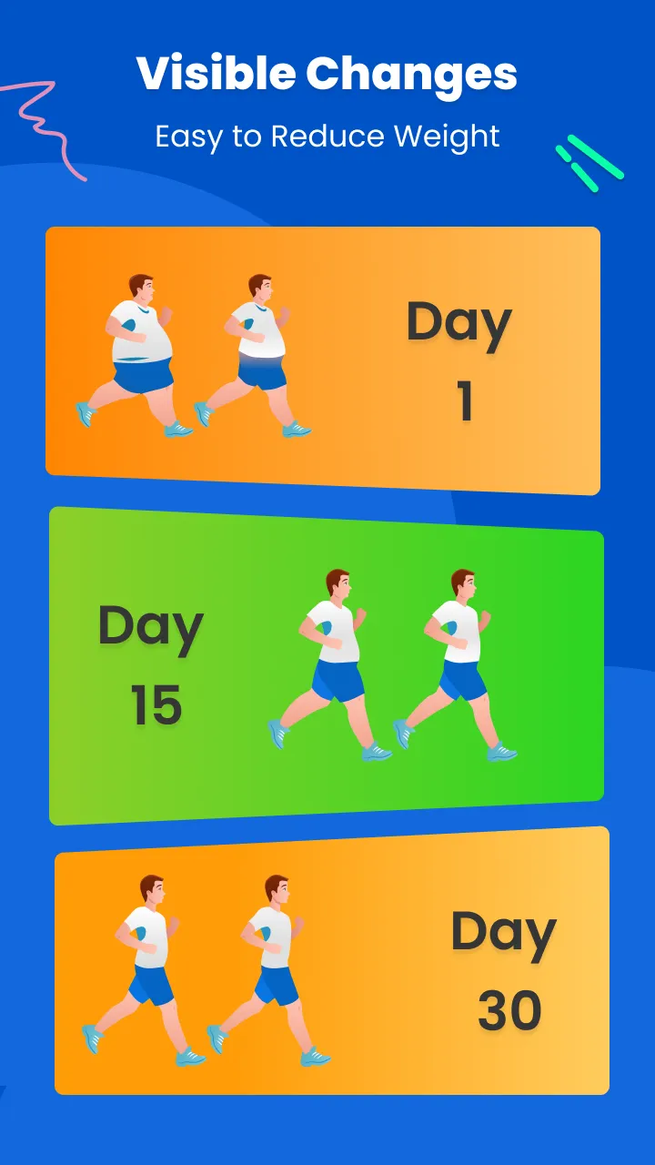 Workout at Home-Daily Exercise | Indus Appstore | Screenshot