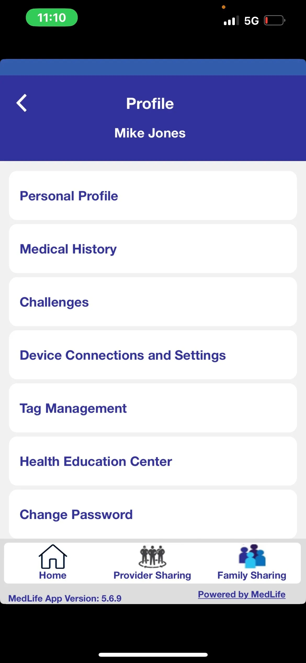 MedLife | Indus Appstore | Screenshot