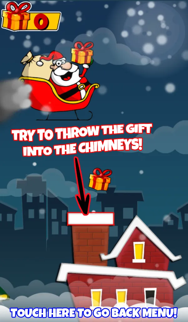 Lets Do It Santa | Indus Appstore | Screenshot