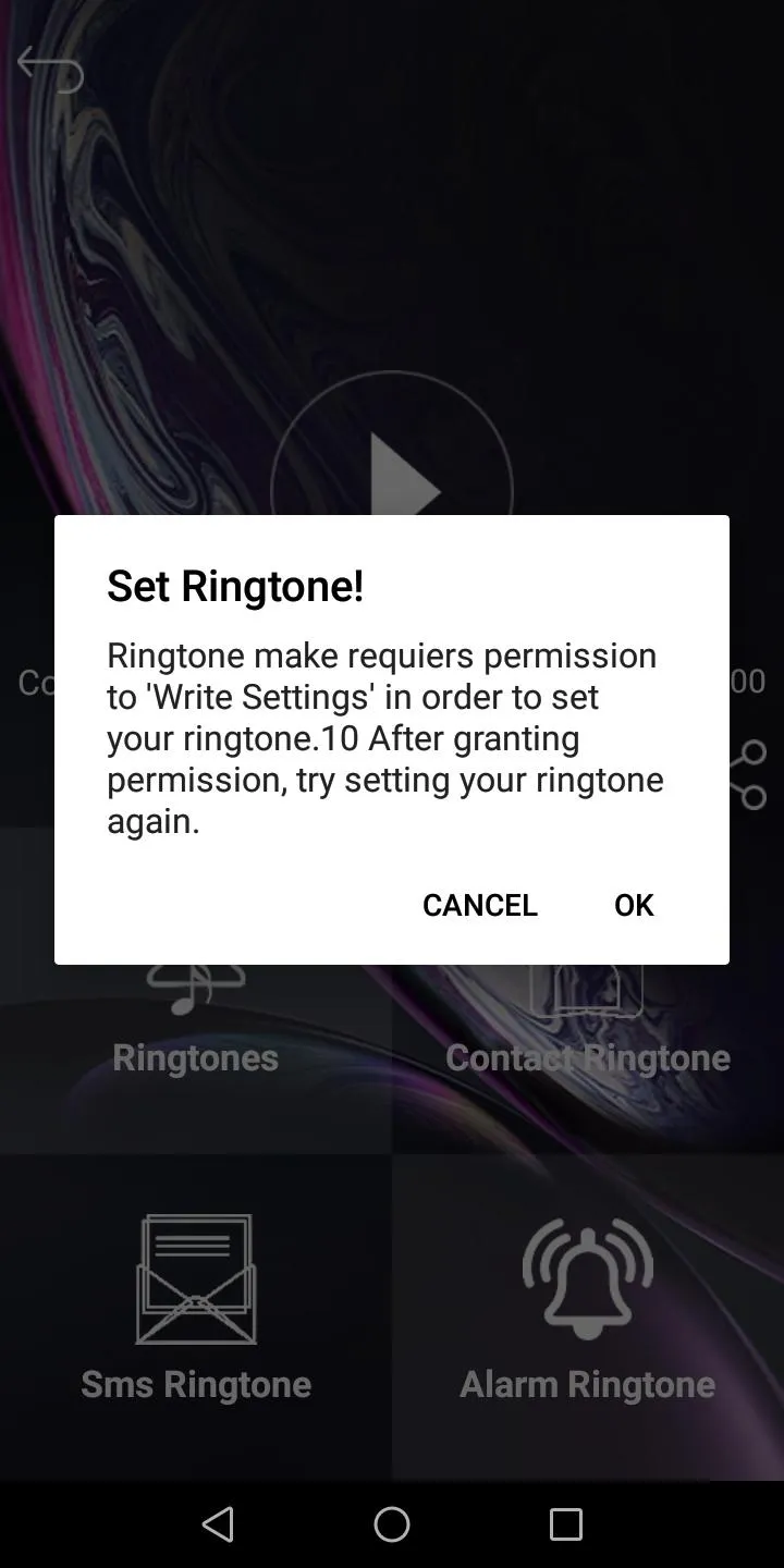 iphone 11 Ringtone | Indus Appstore | Screenshot