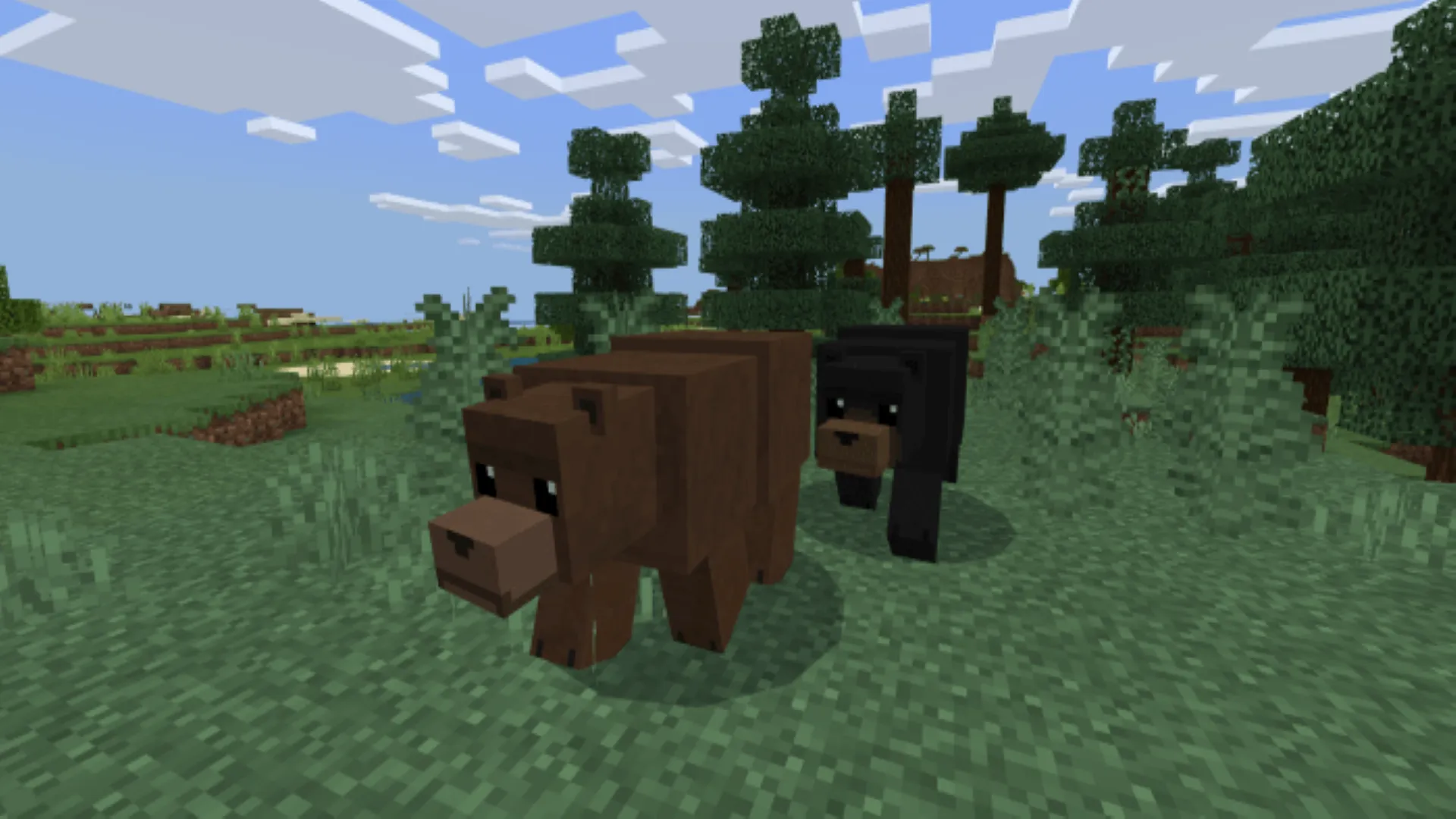 Animals Mod MCPE | Indus Appstore | Screenshot