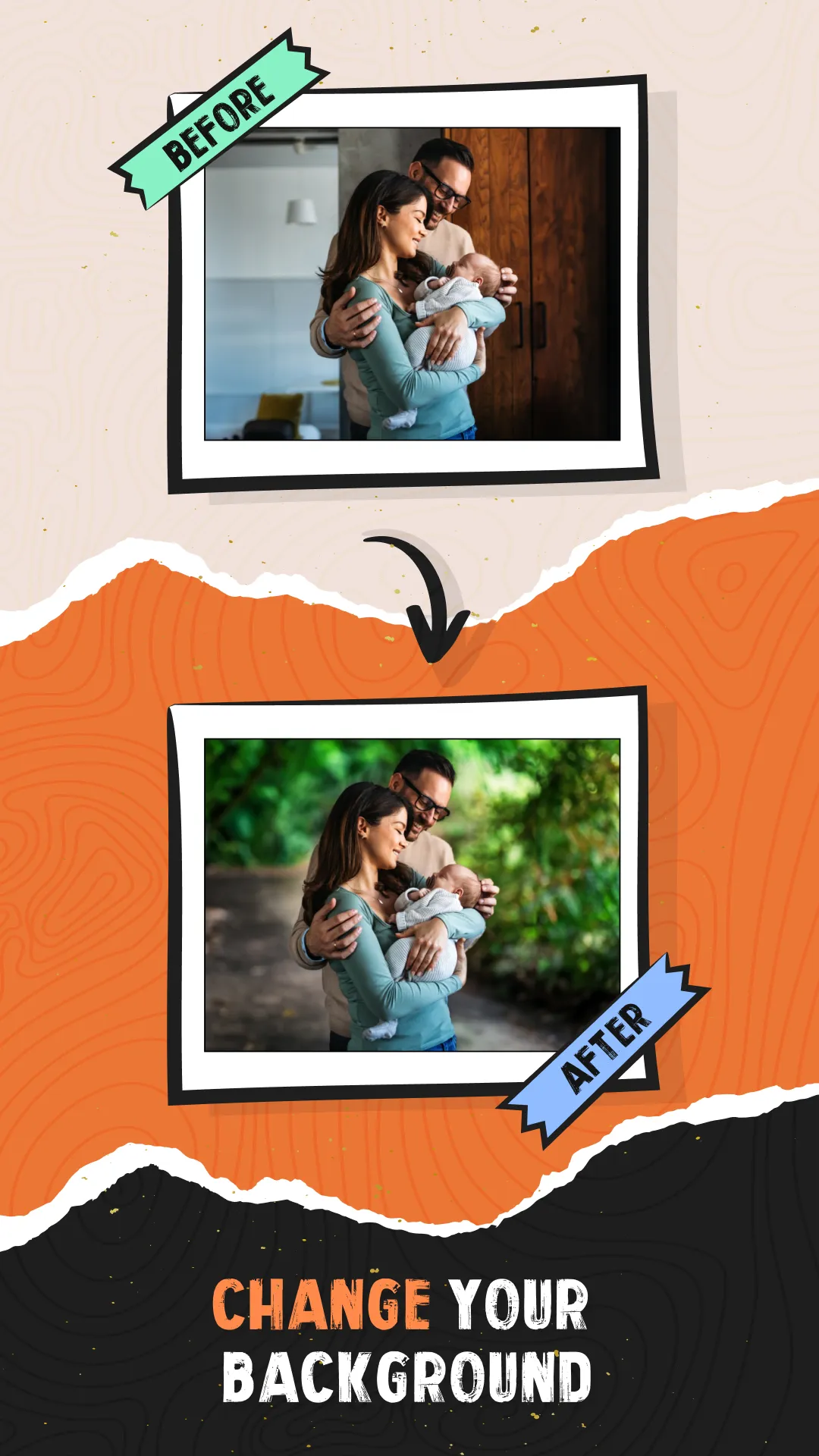 TikiCam: Pro HD Beauty Camera | Indus Appstore | Screenshot