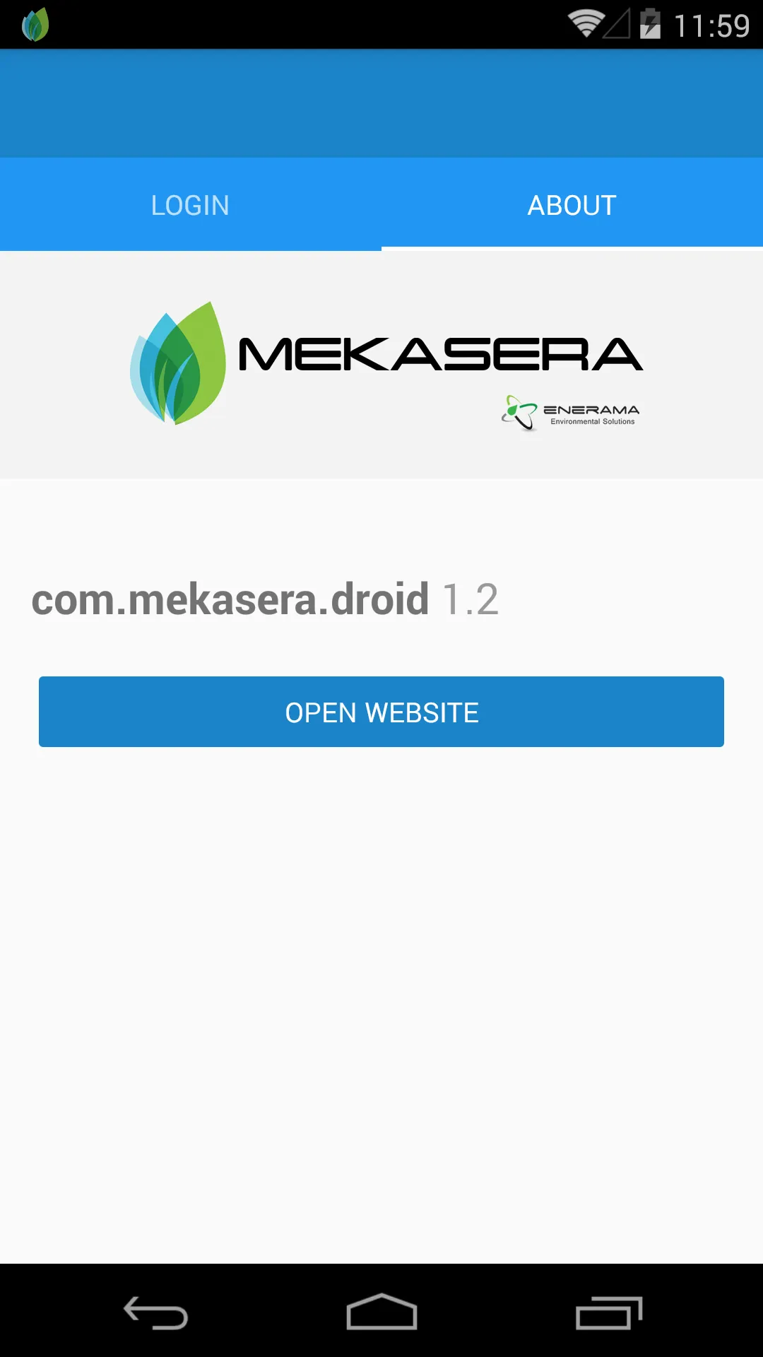 MekaSera | Indus Appstore | Screenshot