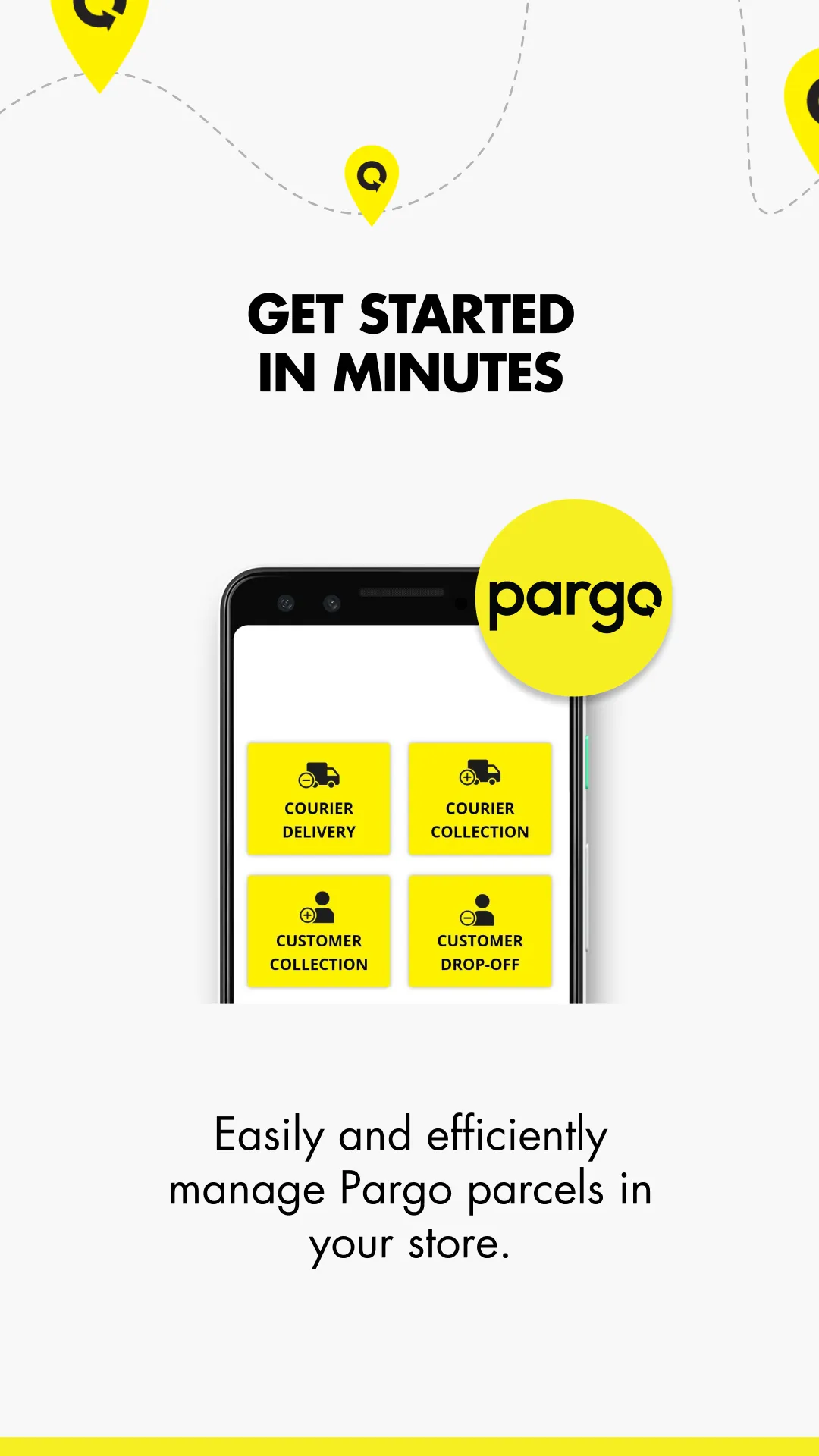 Pargo | Indus Appstore | Screenshot