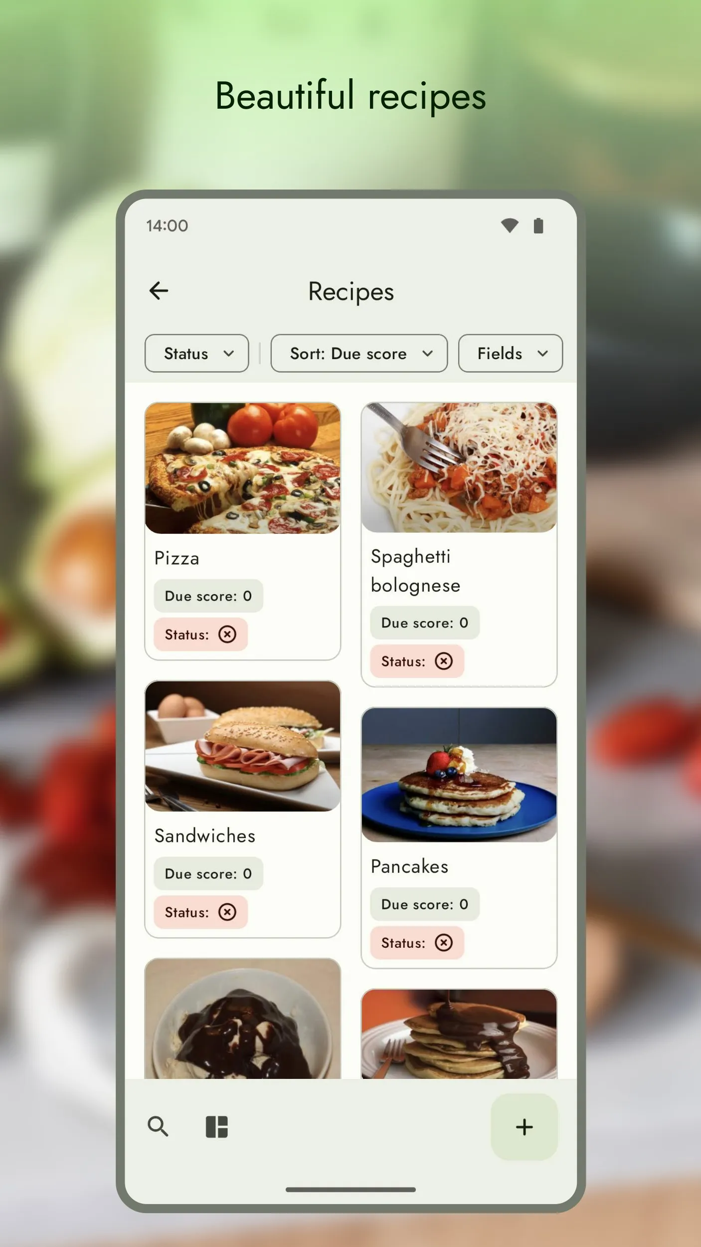 Grocy: Grocery Management | Indus Appstore | Screenshot