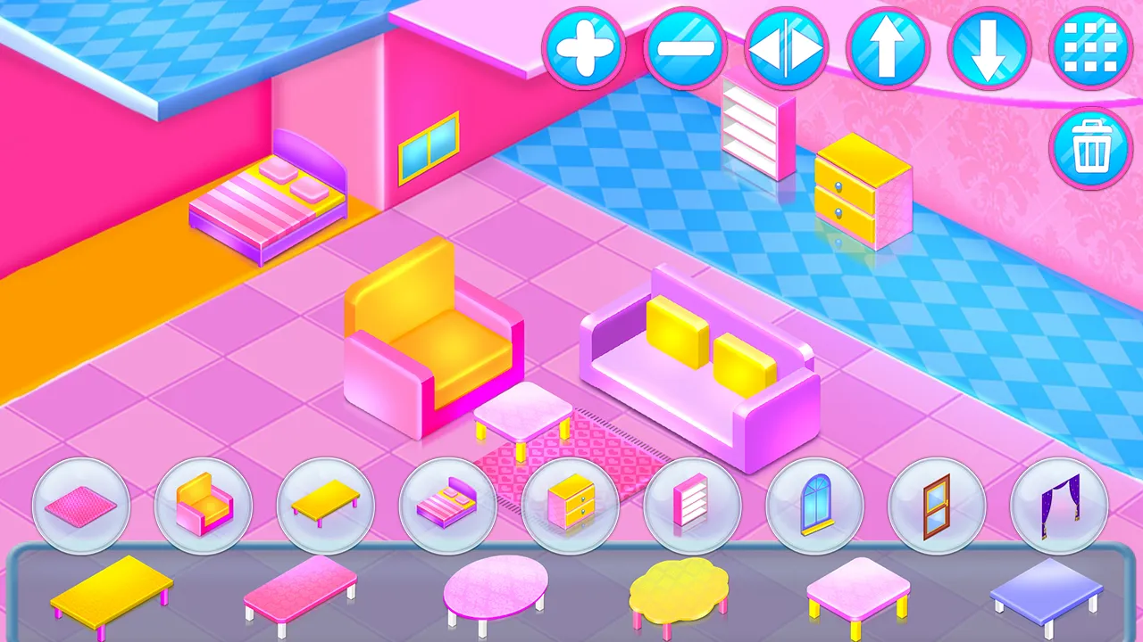 Interior Room Decoration | Indus Appstore | Screenshot