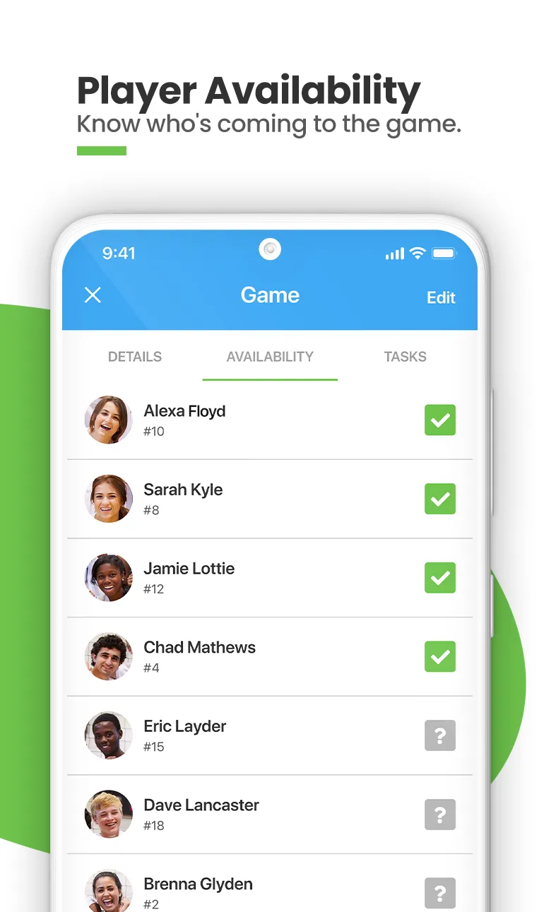 TeamLinkt - Sports Team App | Indus Appstore | Screenshot