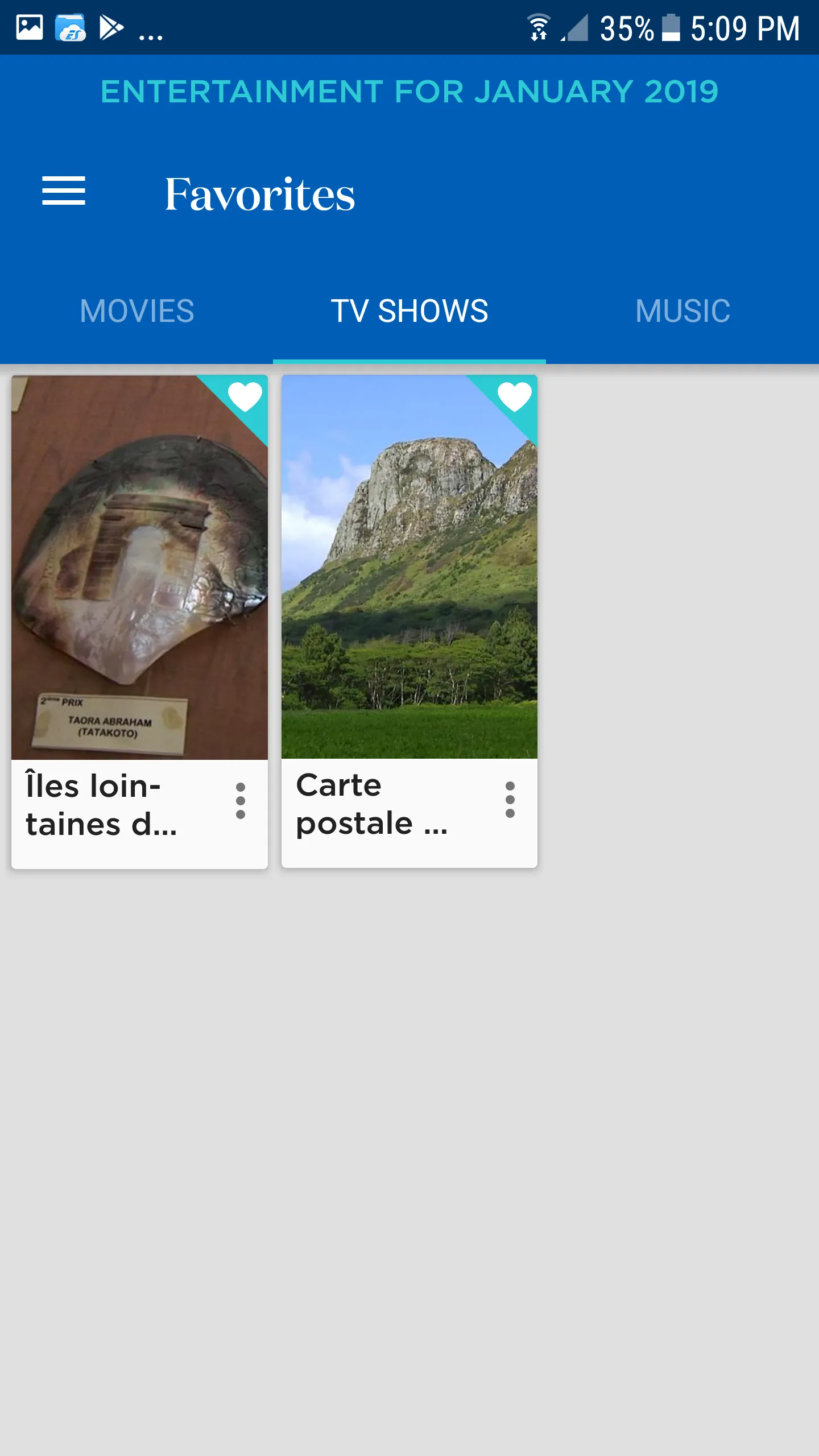 Air Tahiti Nui In The Air Ente | Indus Appstore | Screenshot