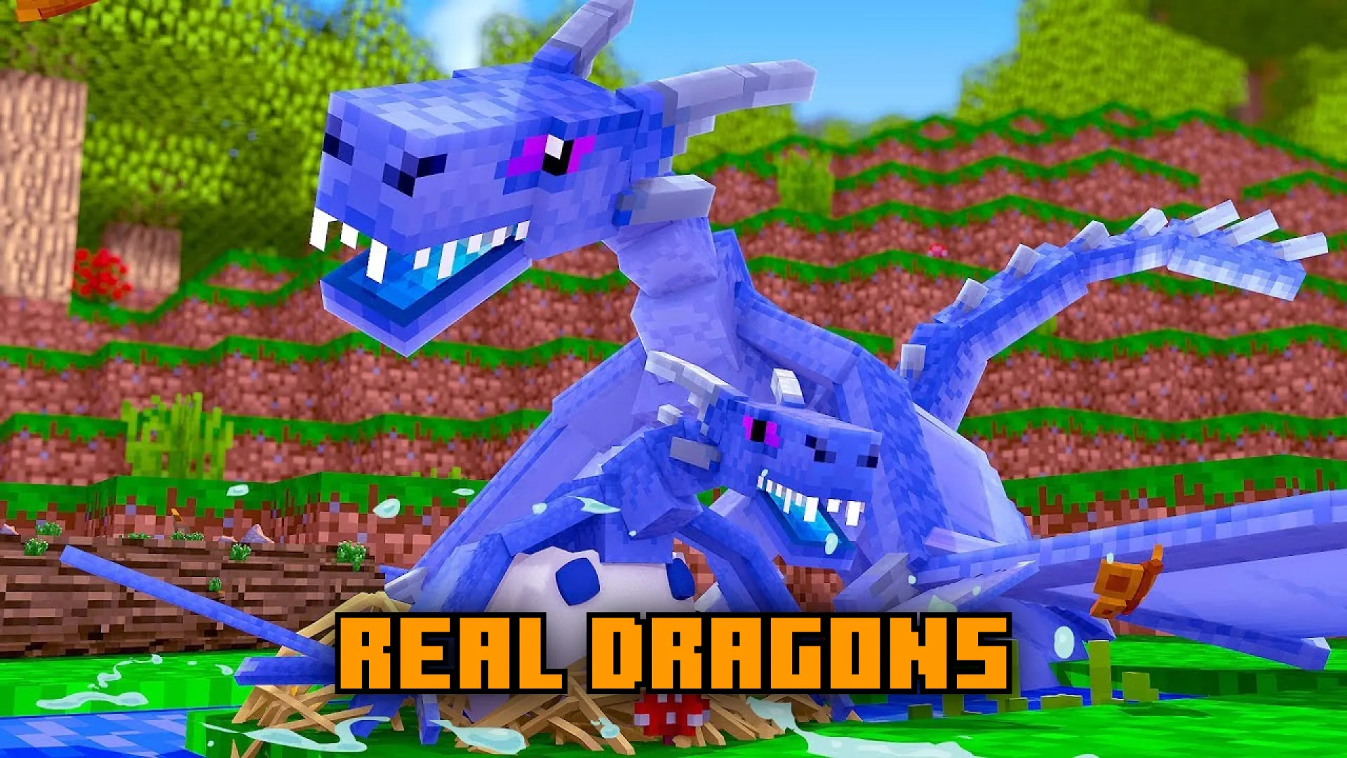 Dragons mods for MCPE - DraMo | Indus Appstore | Screenshot