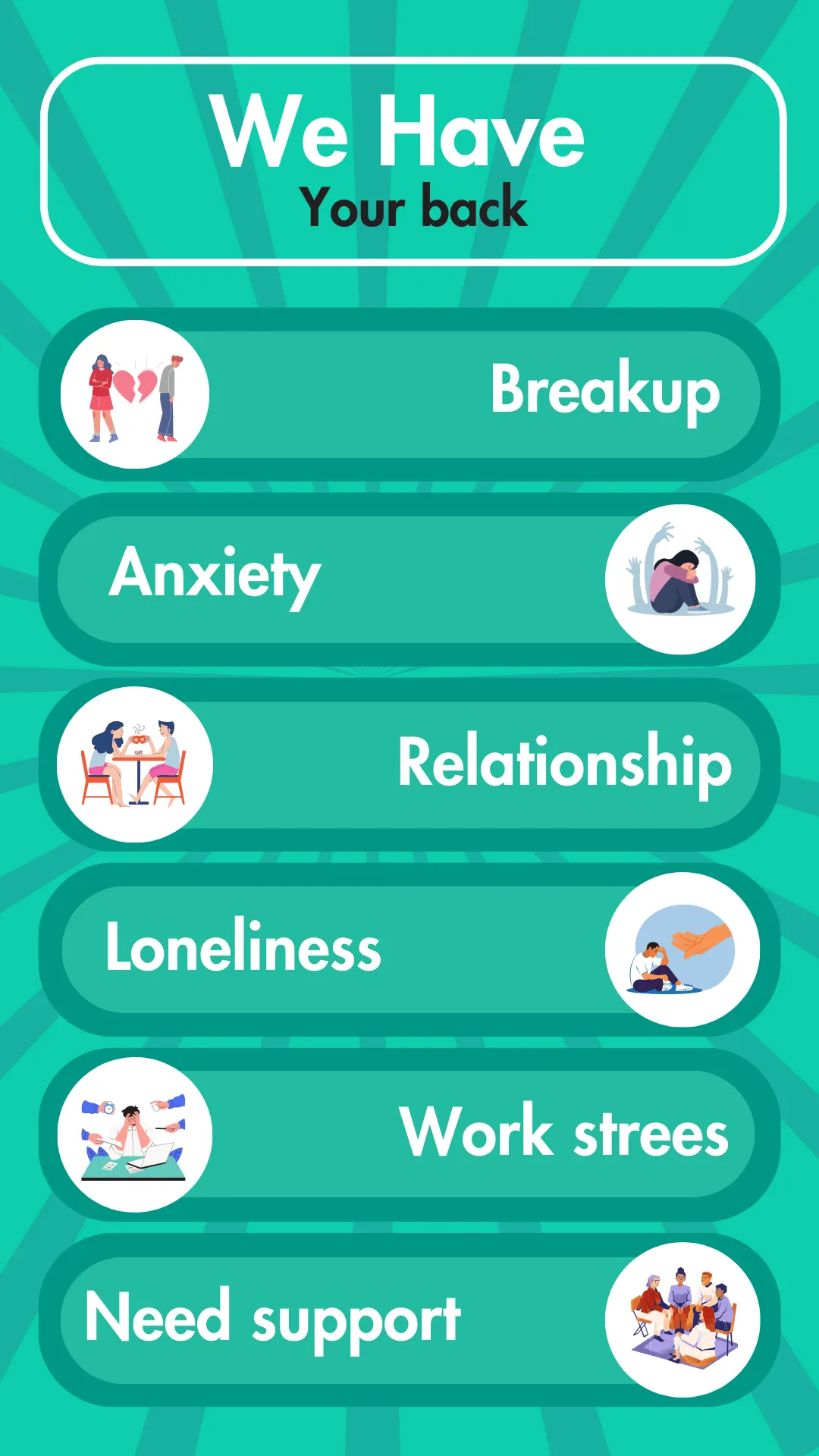 TalkMate - Make new friends | Indus Appstore | Screenshot