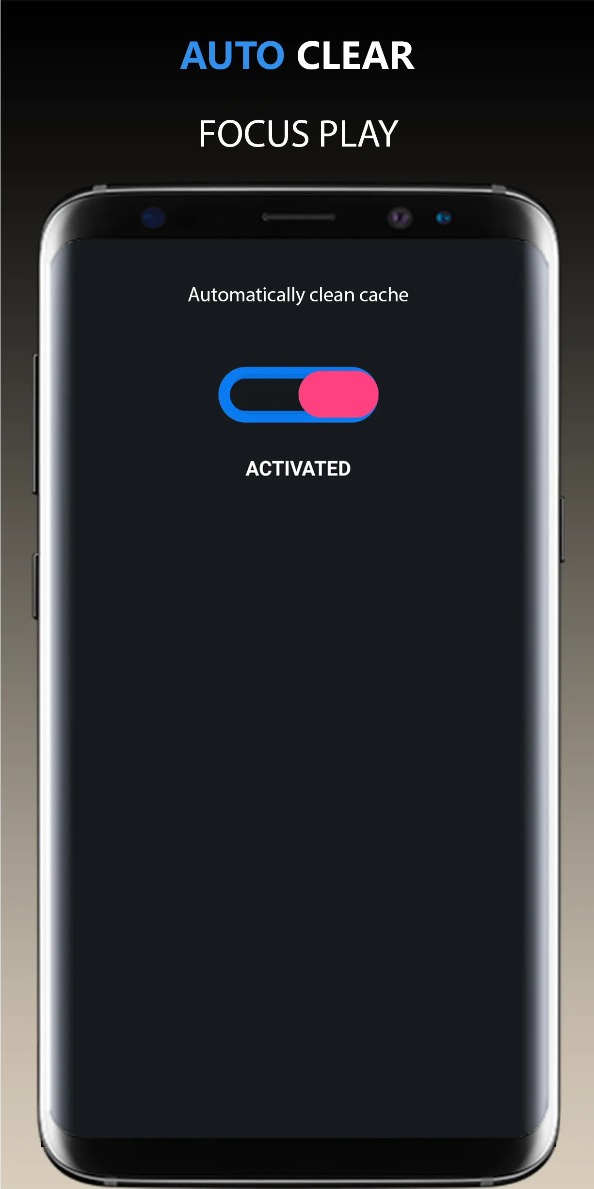 Game Booster Power GFX Lag Fix | Indus Appstore | Screenshot