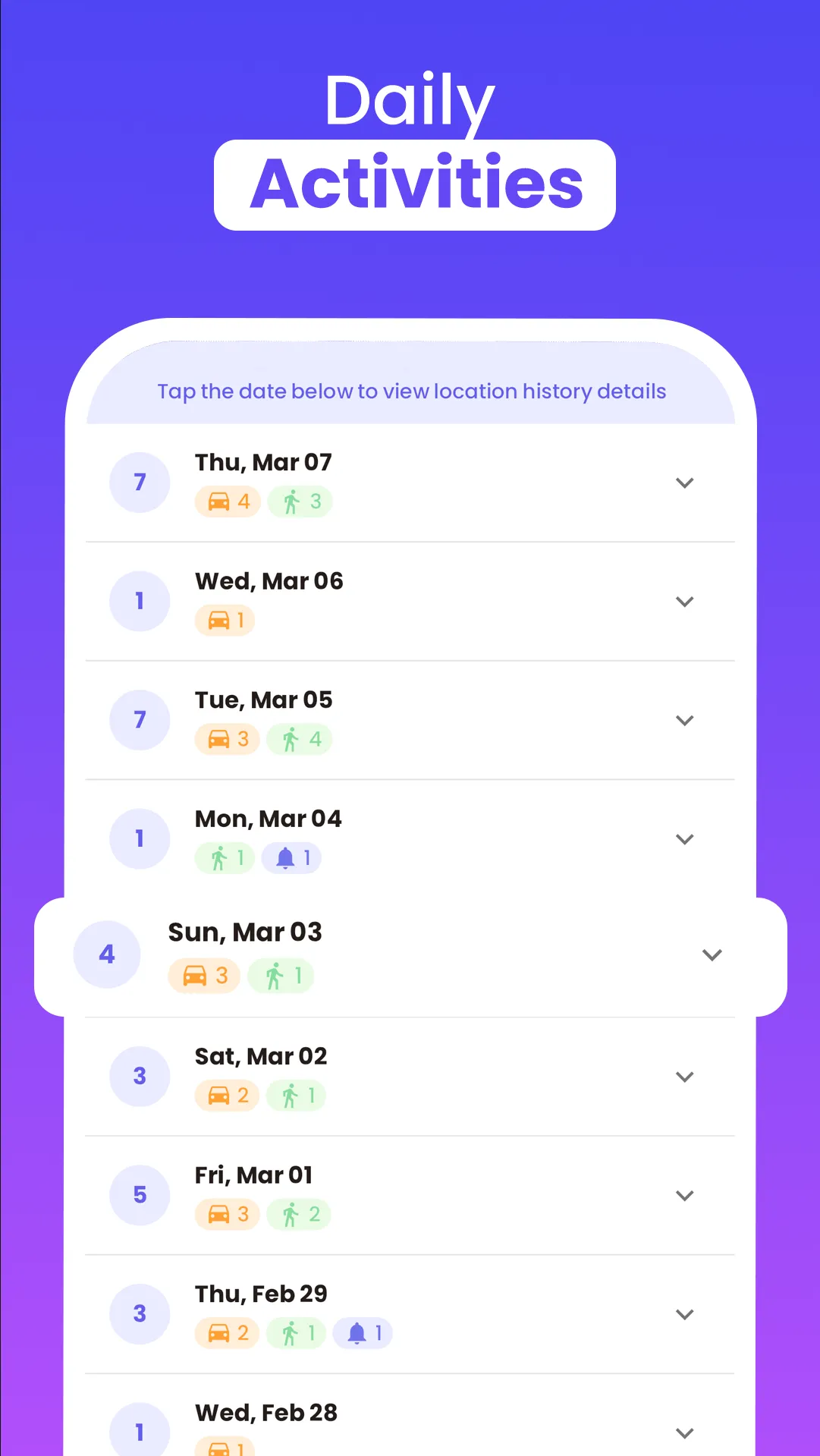 Lokaytr - GPS Family Locator | Indus Appstore | Screenshot