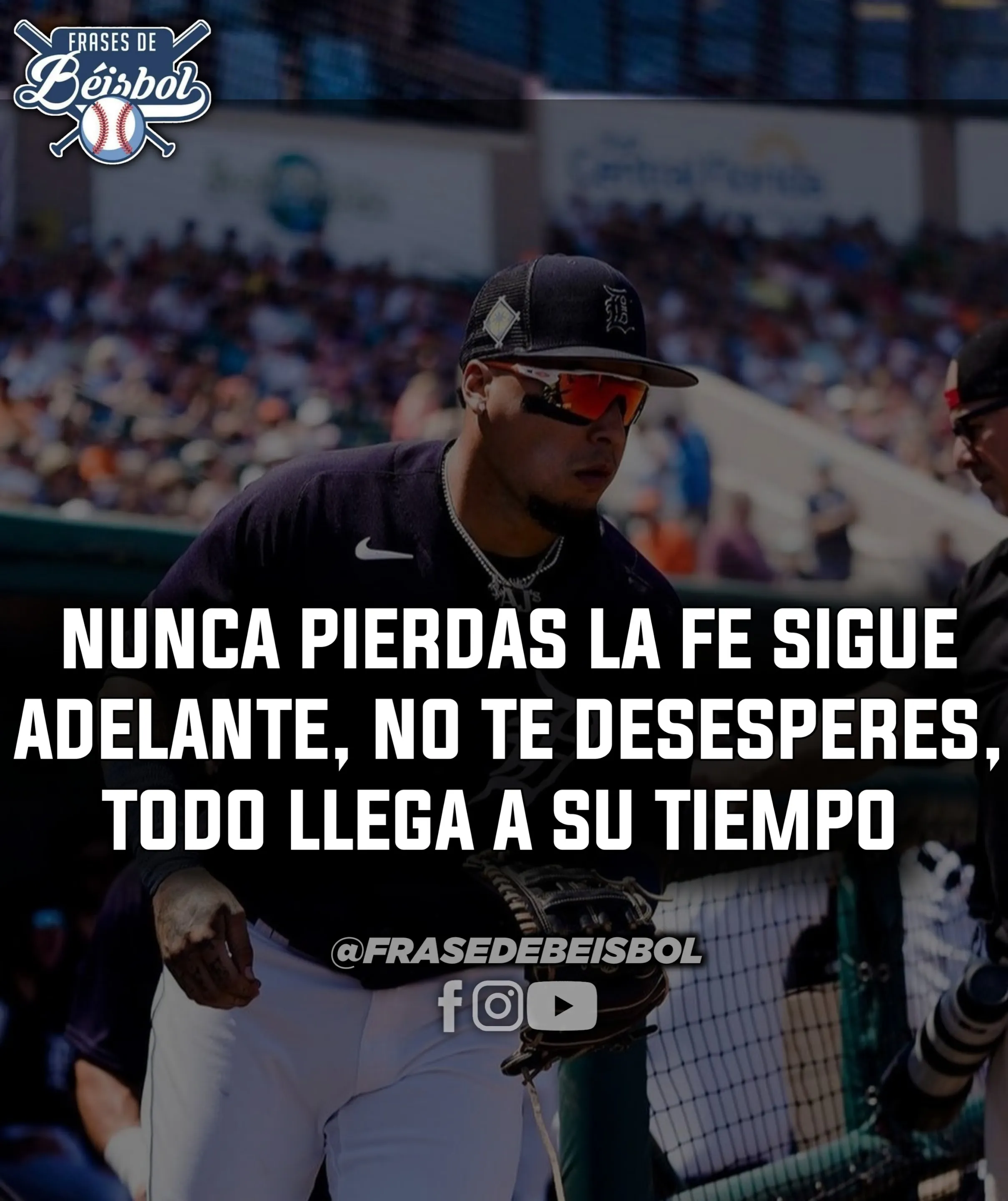 Frases De Beisbol | Indus Appstore | Screenshot