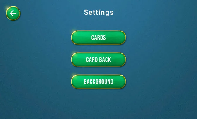 Belka 2 online card game | Indus Appstore | Screenshot