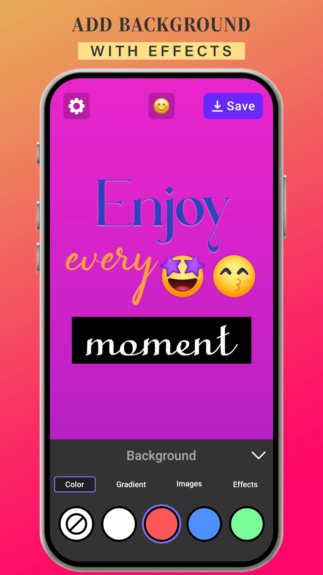 iOS Emojis For Story | Indus Appstore | Screenshot