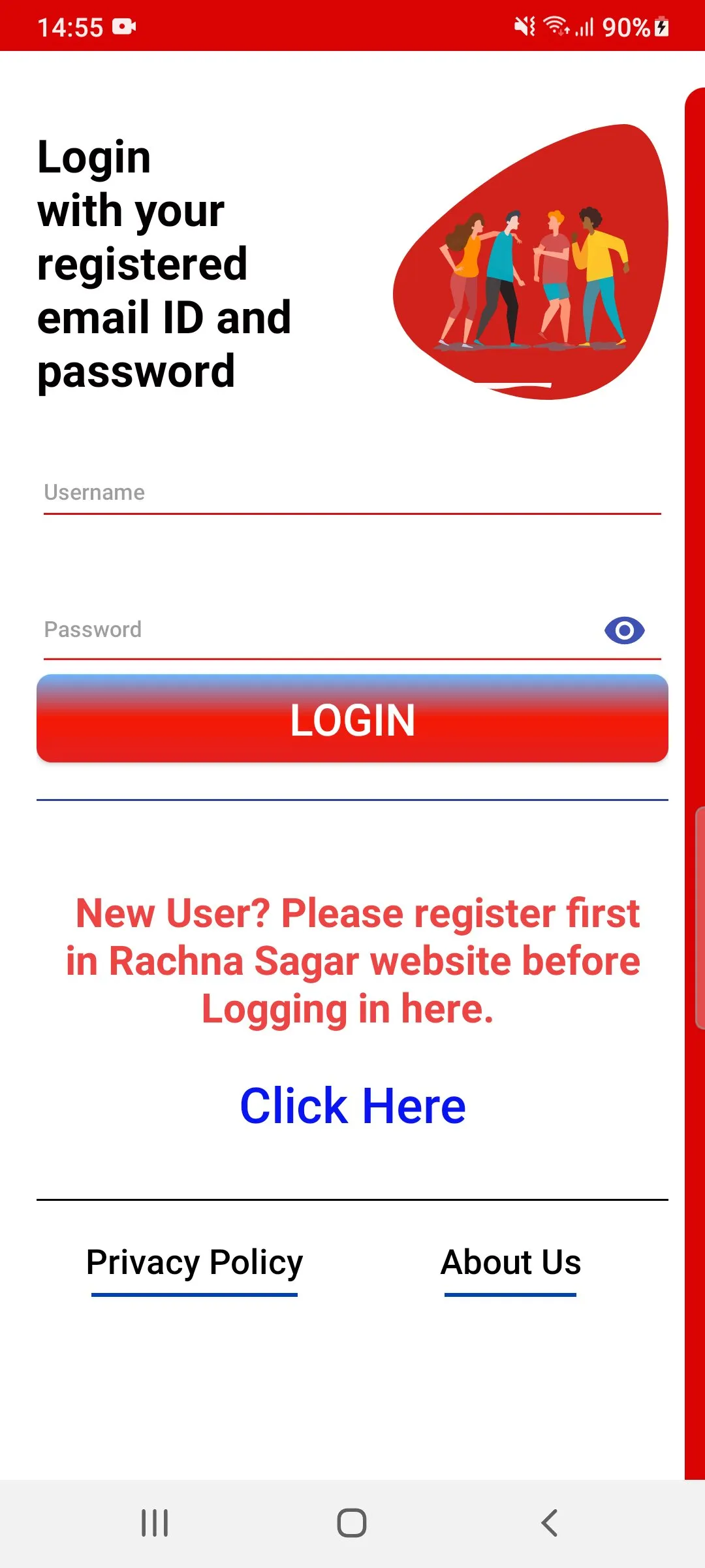 Rachna Sagar DigiText App | Indus Appstore | Screenshot