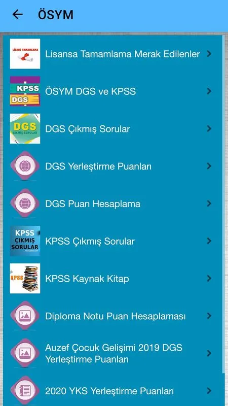 Ata Aöf Çocuk Gelişimi | Indus Appstore | Screenshot