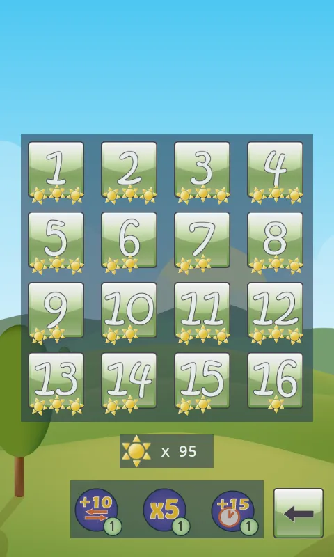 Memory Game | Indus Appstore | Screenshot