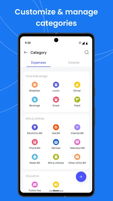 AI Money Management | Indus Appstore | Screenshot