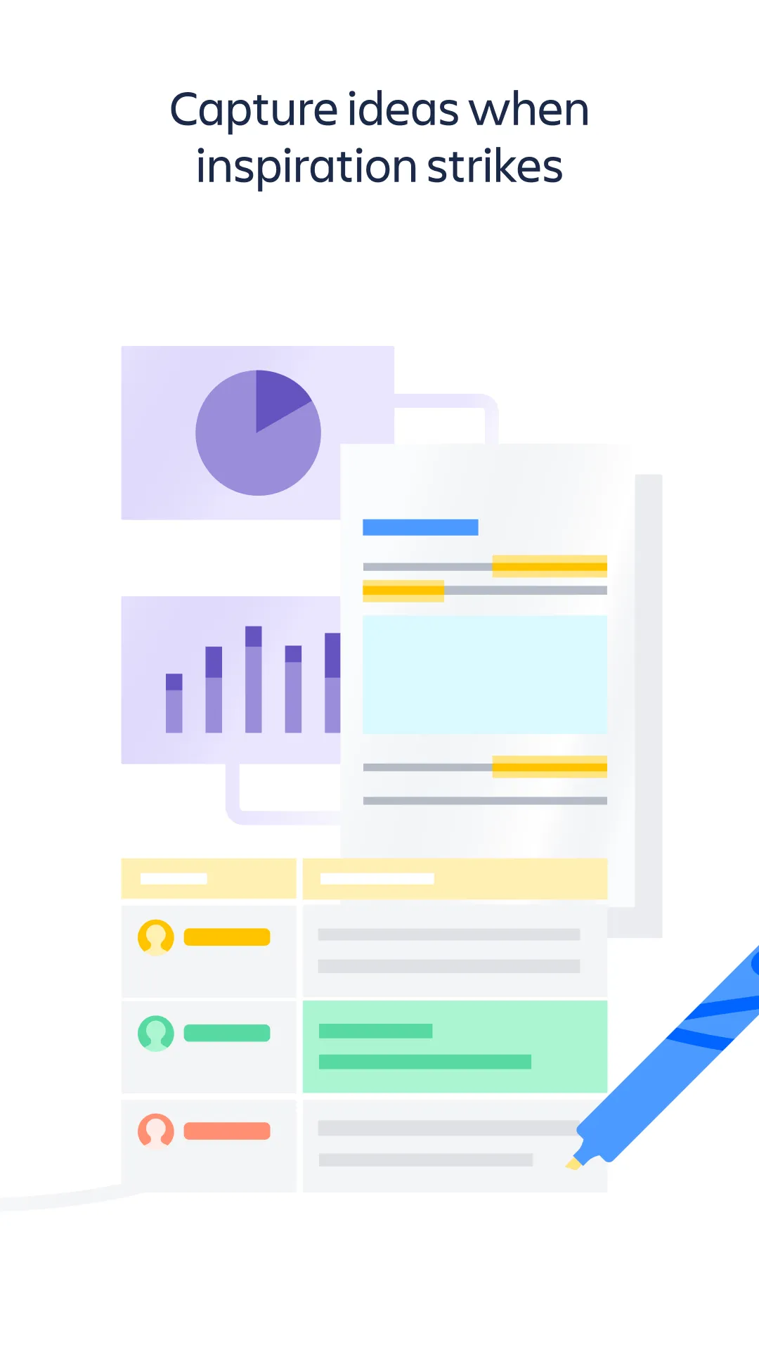 Confluence Cloud | Indus Appstore | Screenshot