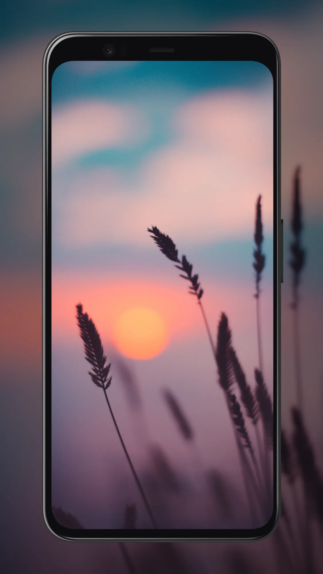 Peaceful Wallpapers | Indus Appstore | Screenshot