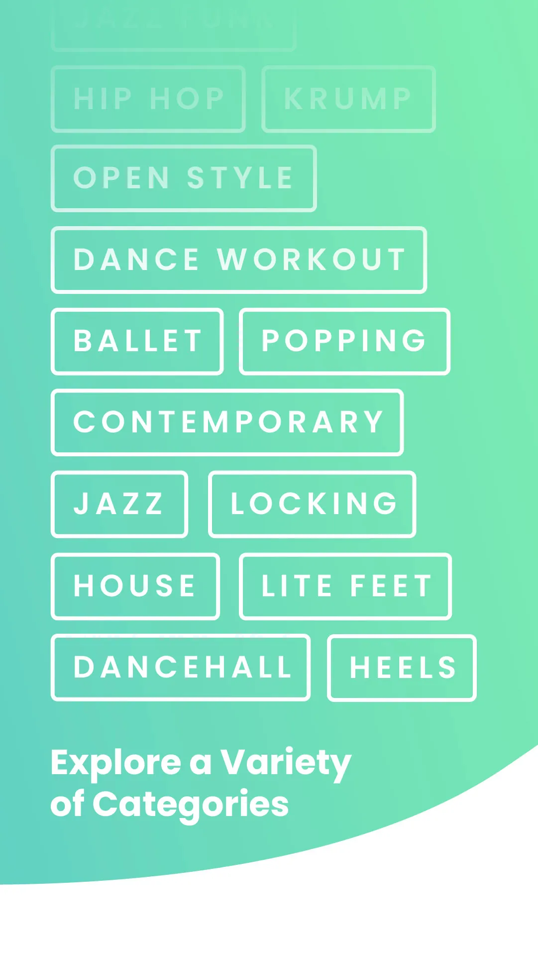 STEEZY - Learn How To Dance | Indus Appstore | Screenshot
