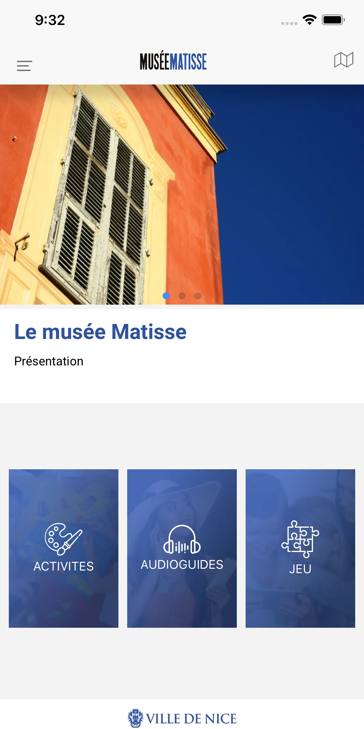 Matisse | Indus Appstore | Screenshot