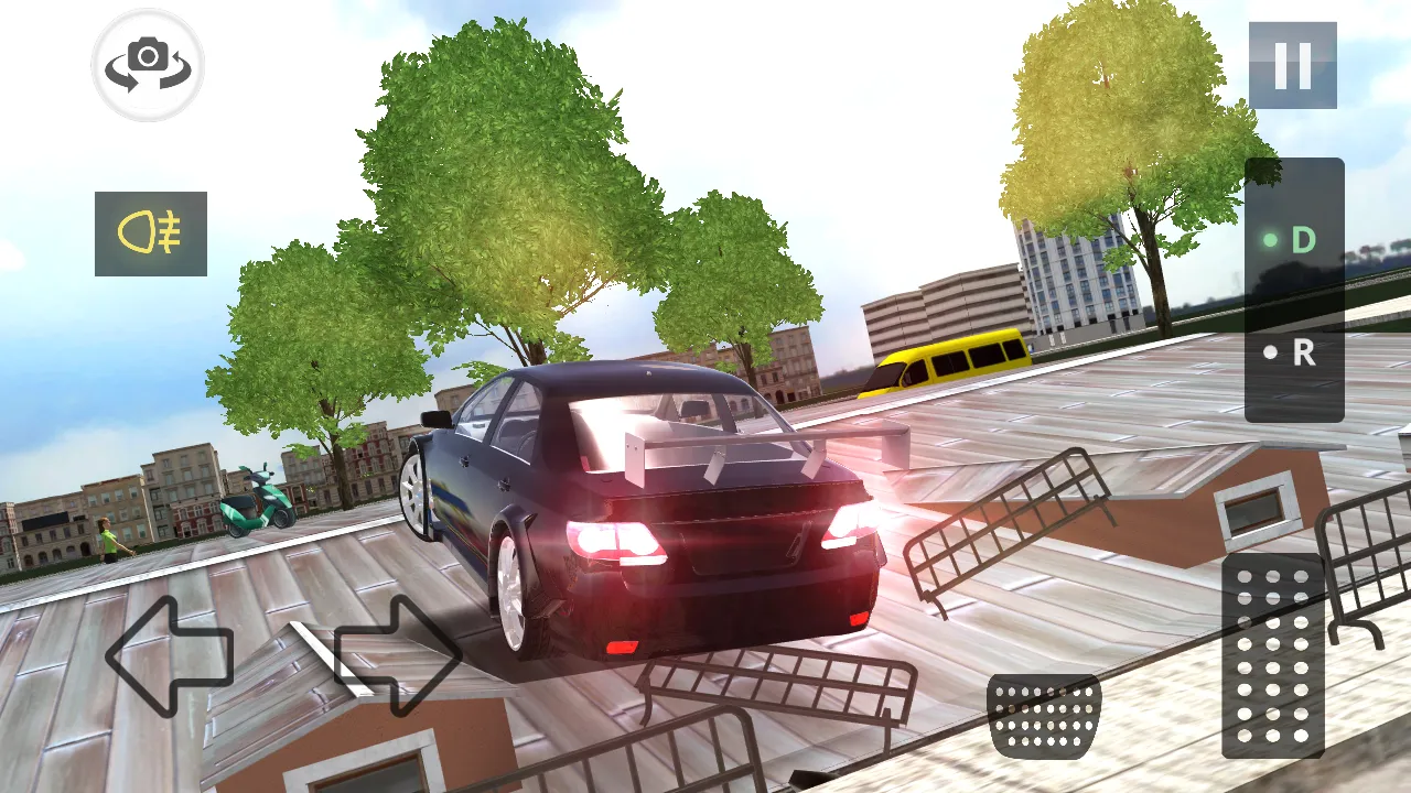 Popular Japanese Car | Indus Appstore | Screenshot