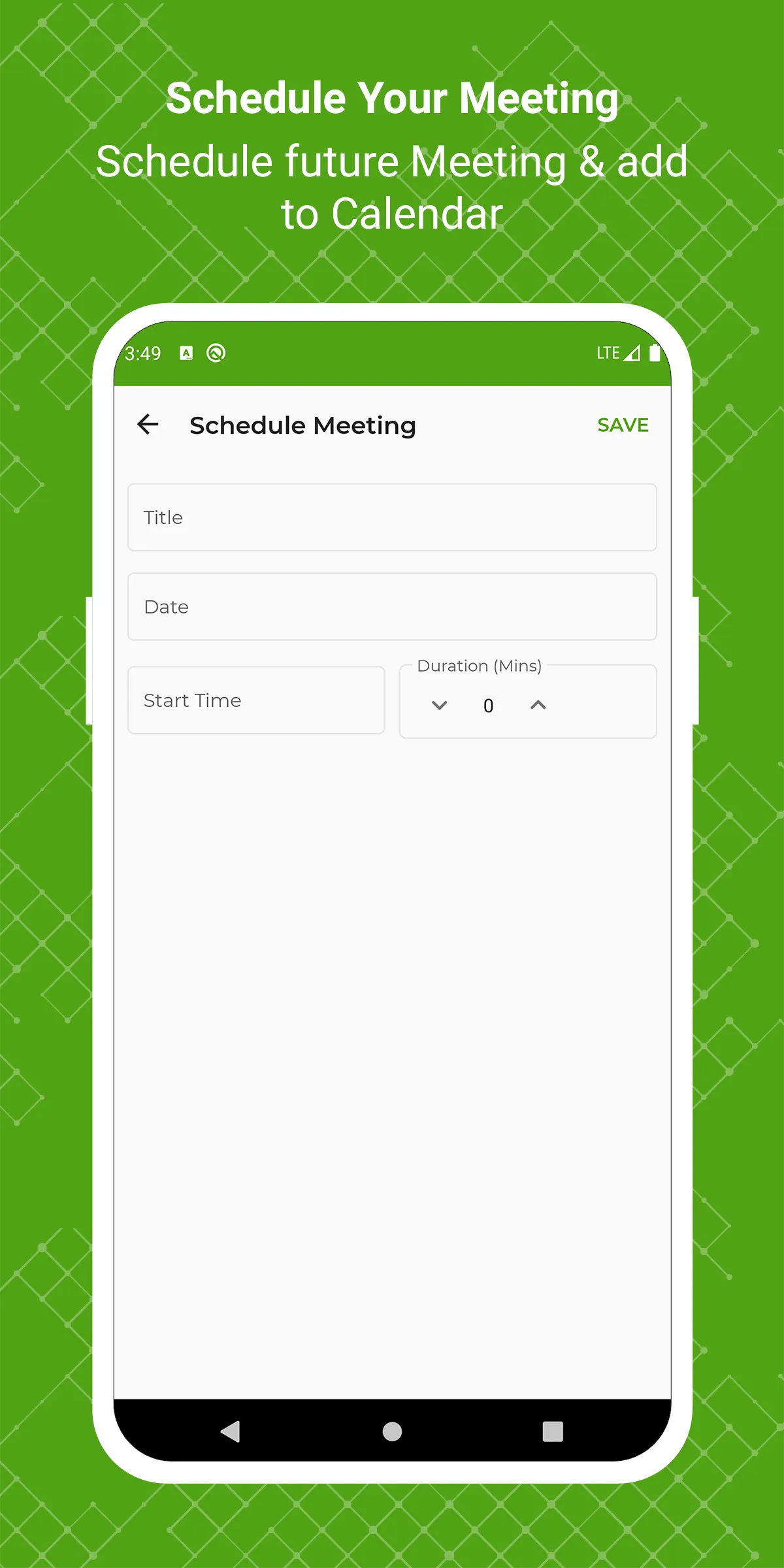 Meet Guru - Video Conferencing | Indus Appstore | Screenshot