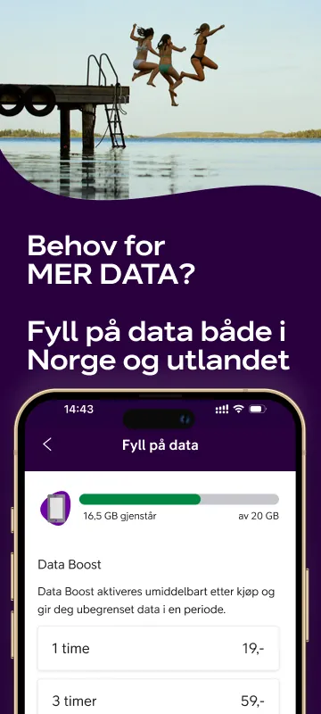 Telia | Indus Appstore | Screenshot